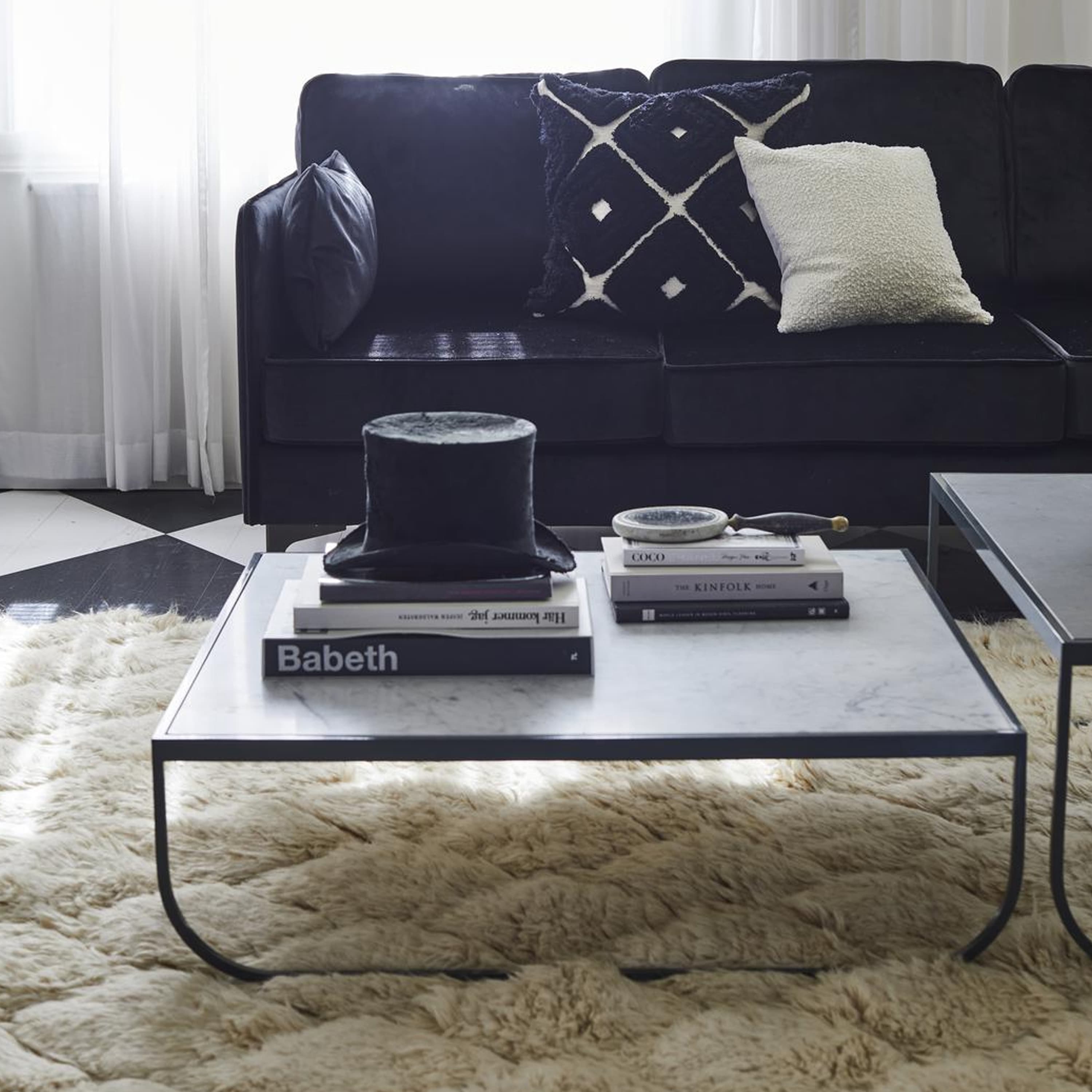 Amaze Villamatto Offwhite 200x300