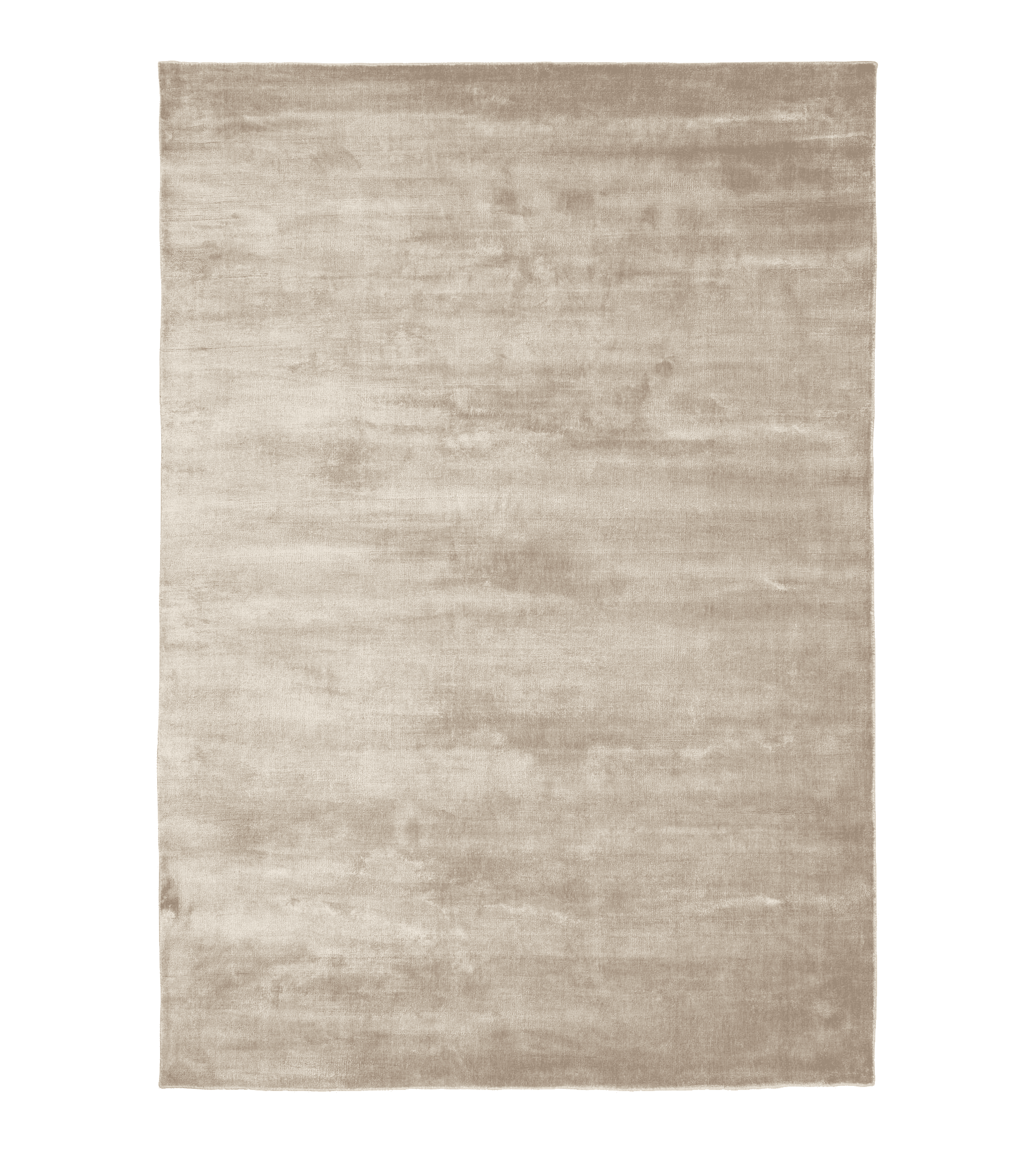 Lucensin Natural Viskoosimatto 250x350