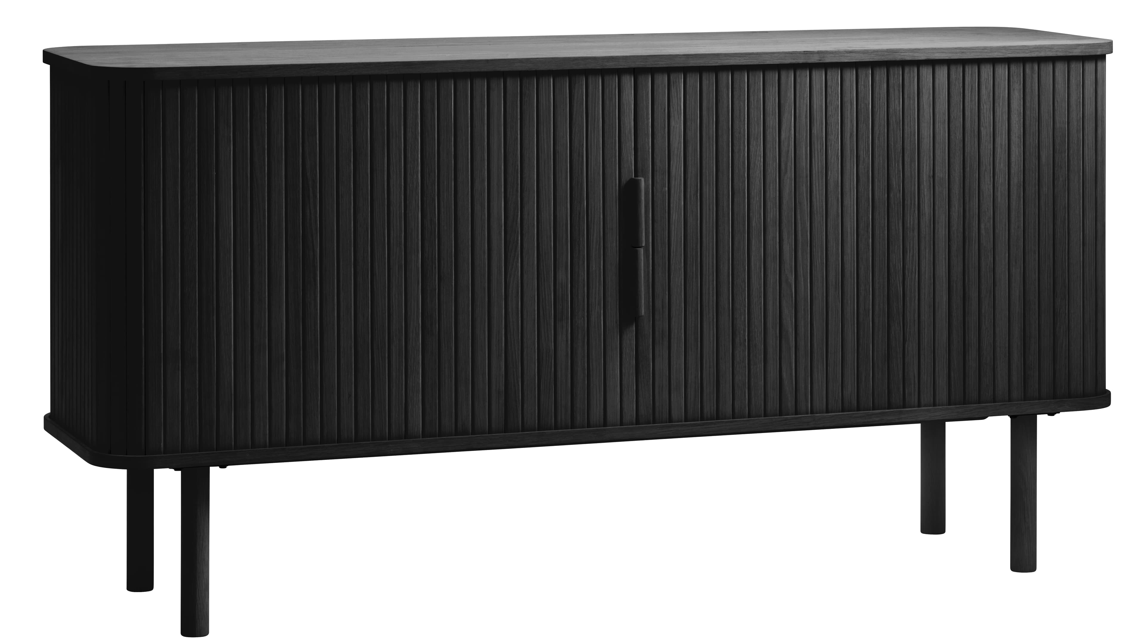 Tindra Senkki Black Oak 160cm