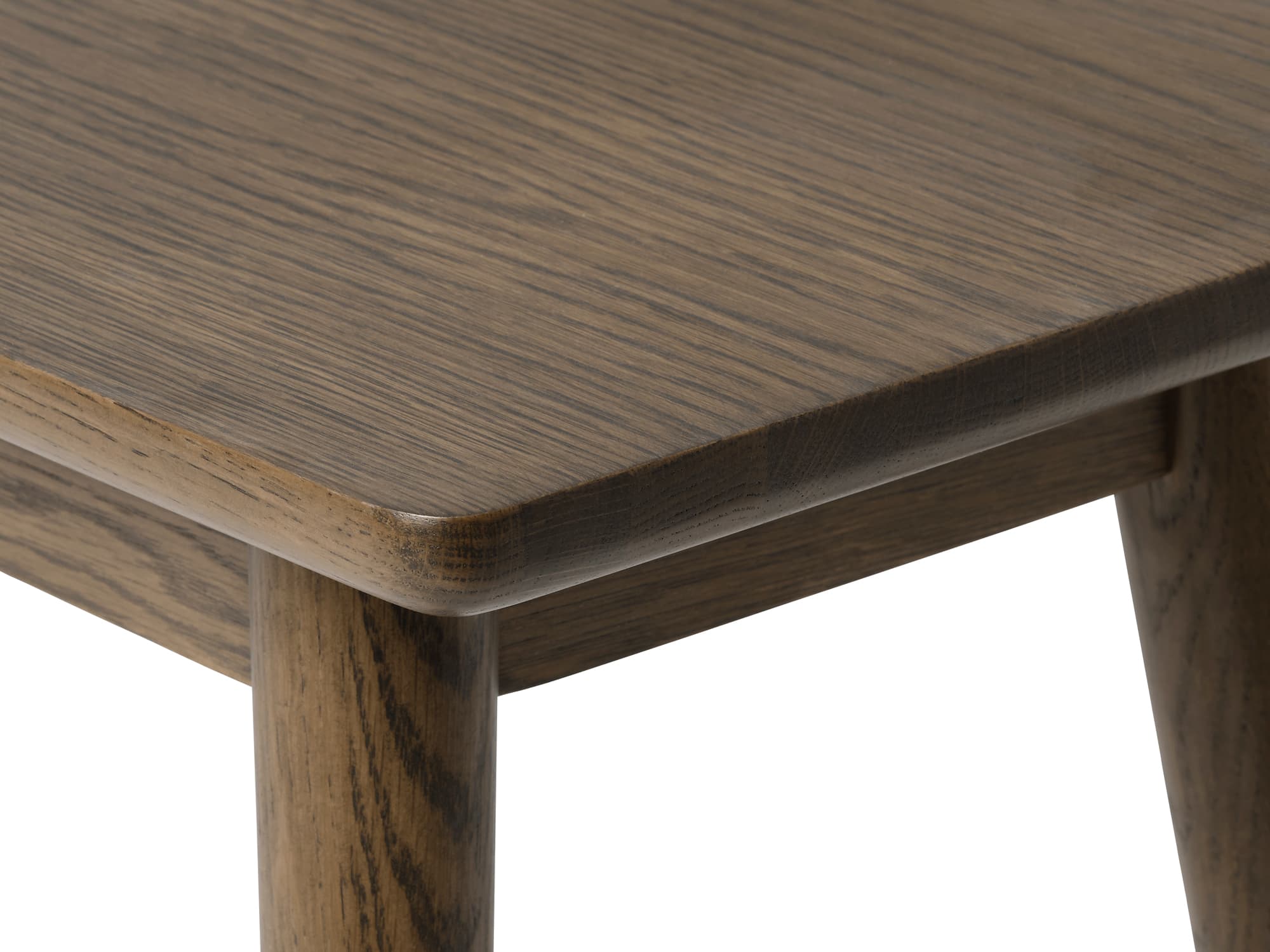 Sofia Penkki Smoked Oak 150cm