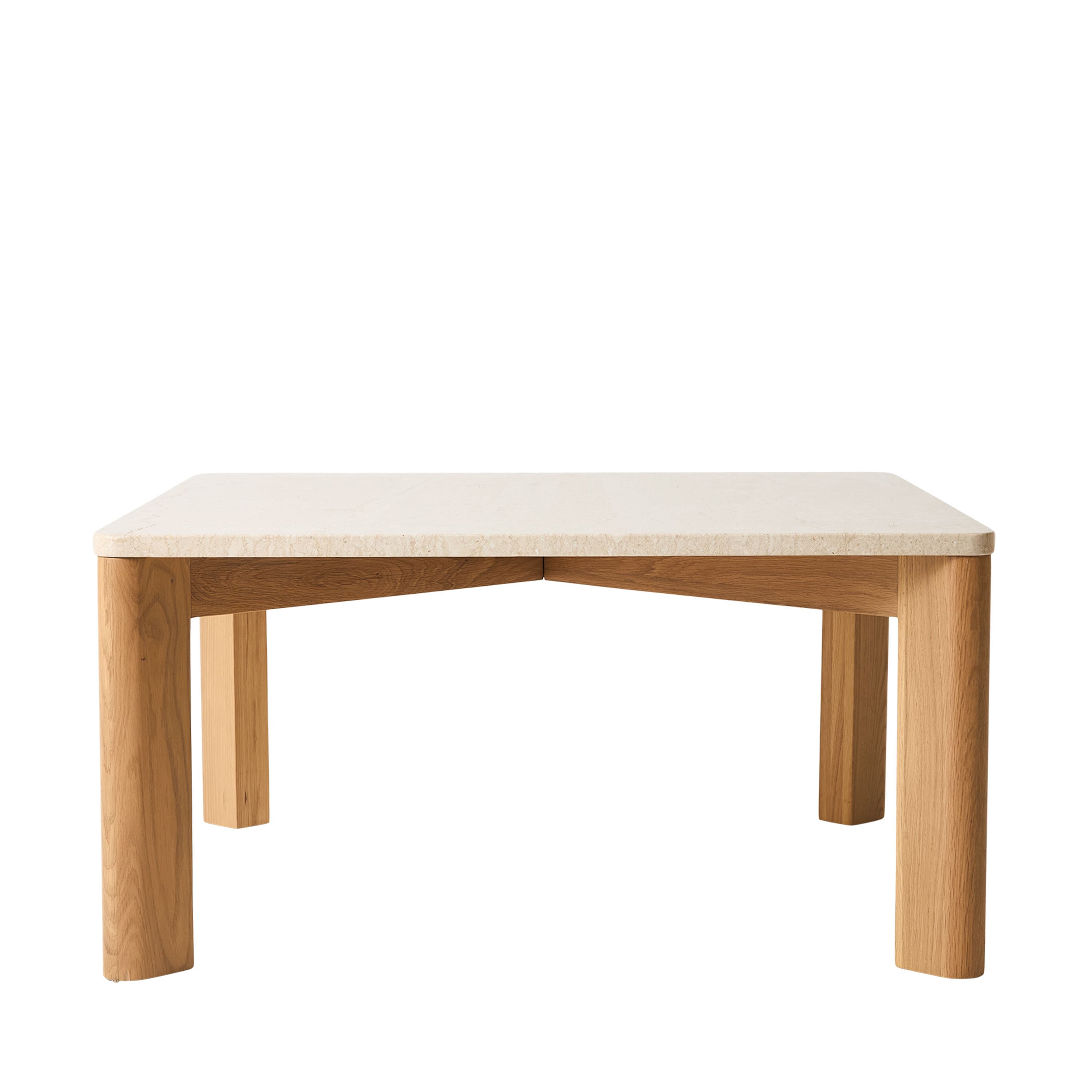 Evoke Sohvapöytä Tammi 80x40