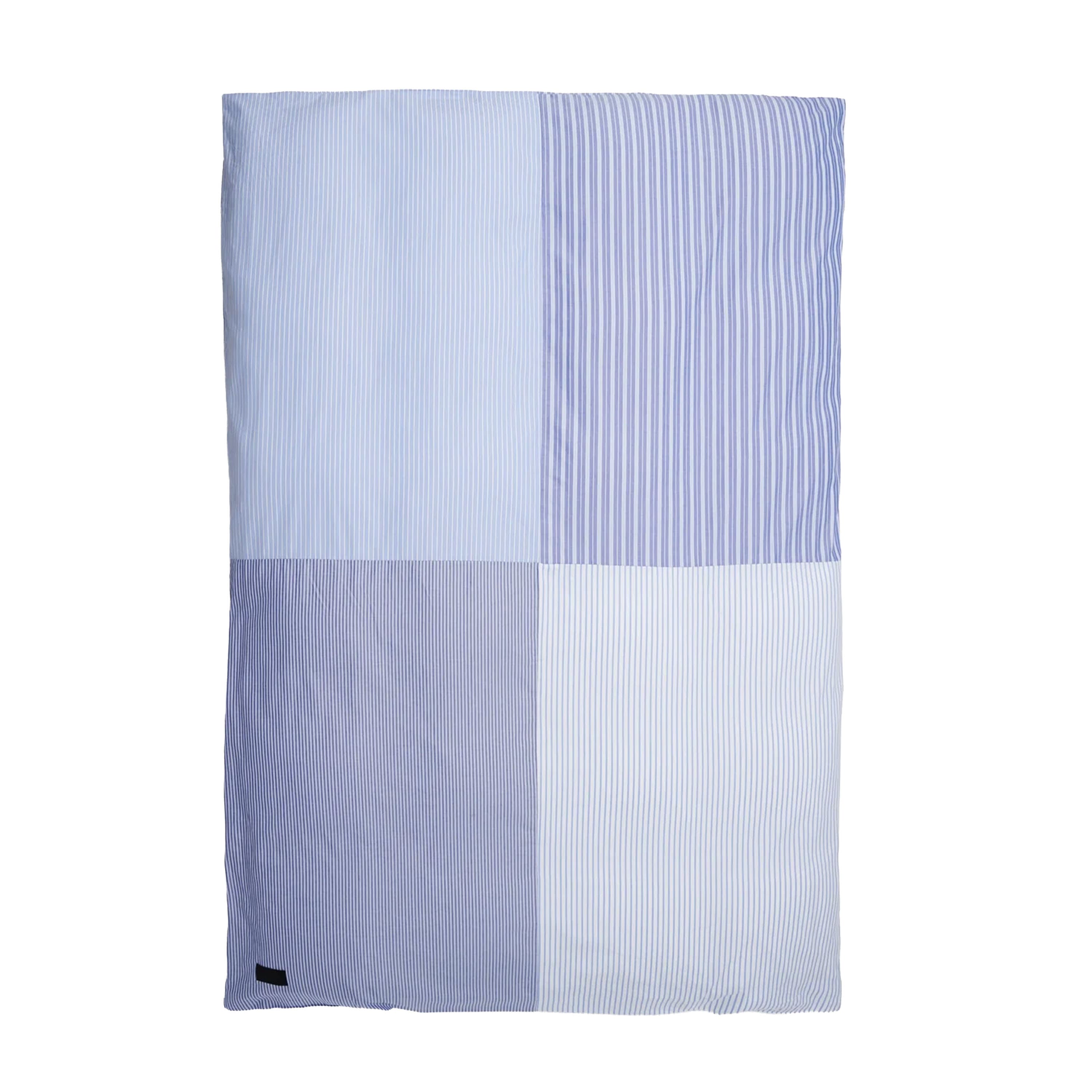 Wall Street Oxford Pussilakanasetti Patchwork 150x210
