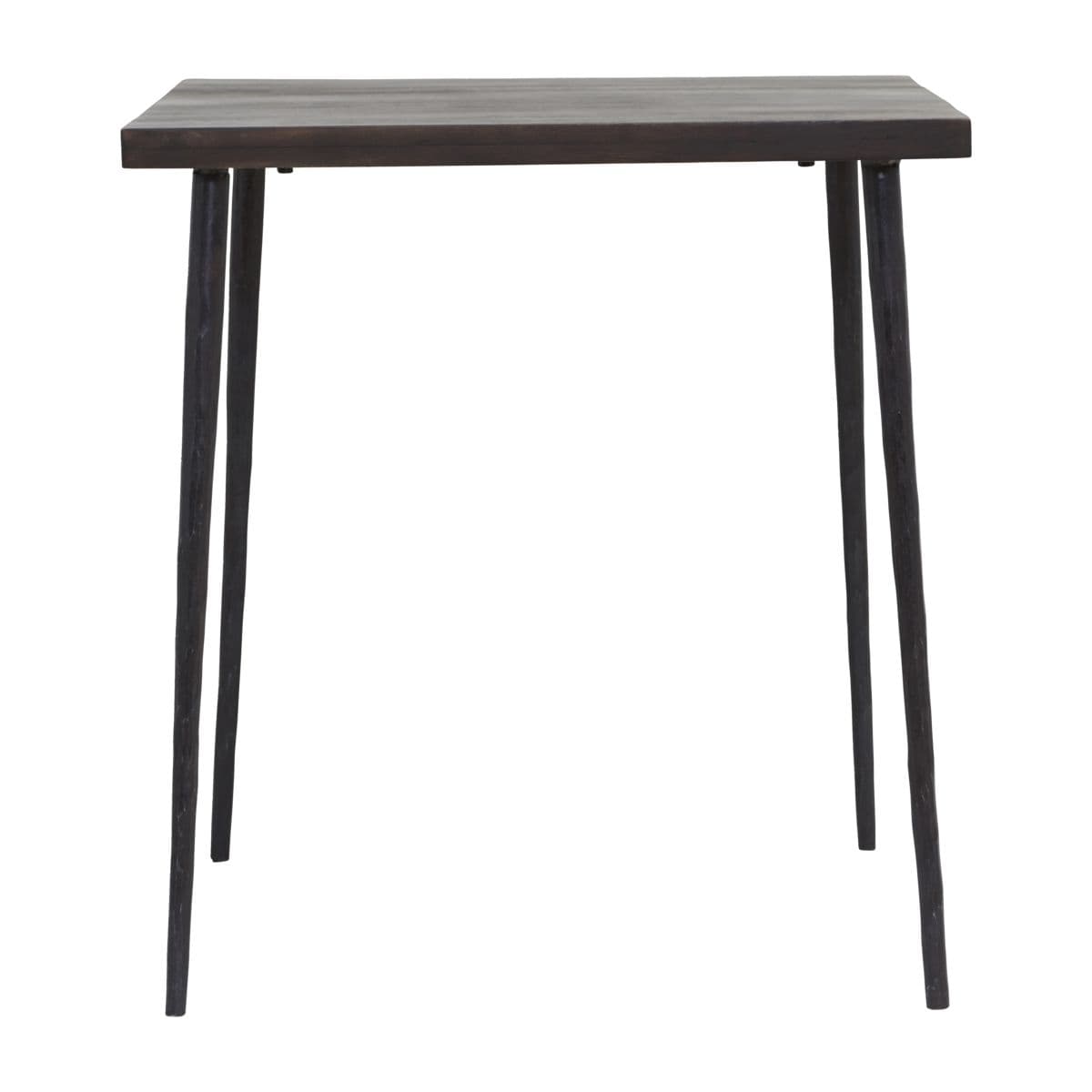Club ruokapöytä tumma 70cm
