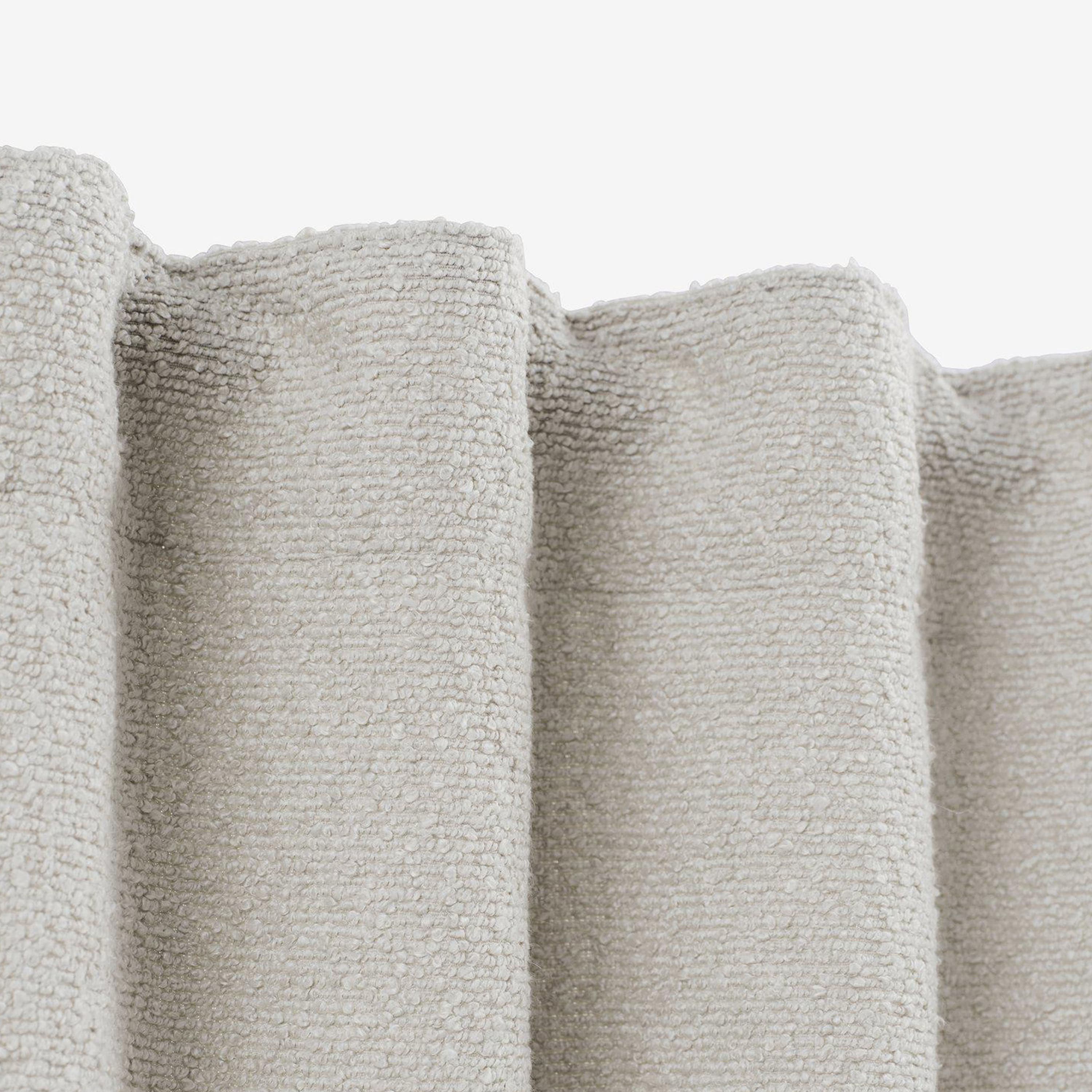 Gina Verho Beige 140x280 2-pakkaus