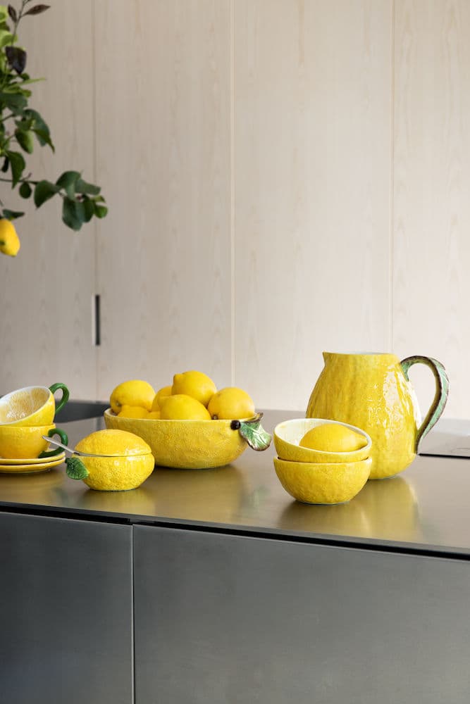 Lemon Kannu