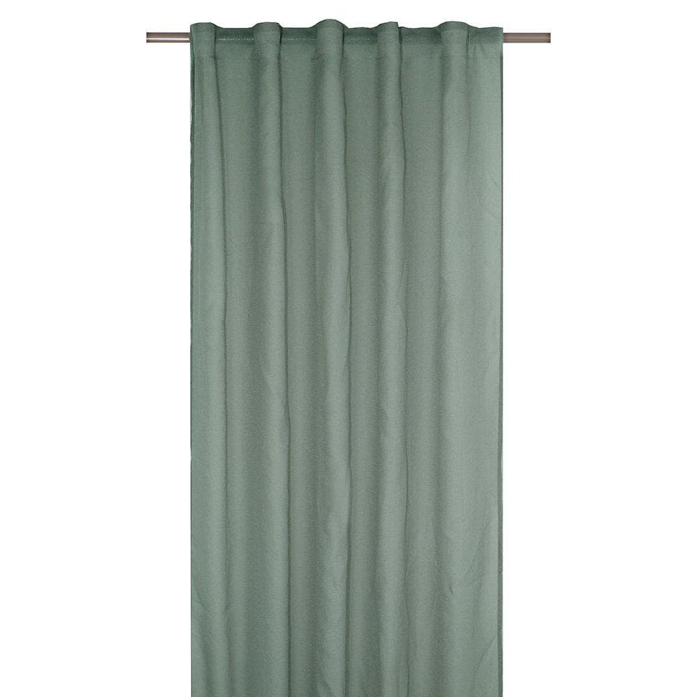 Rimy Verho Turkoosi 300cm 2 kpl