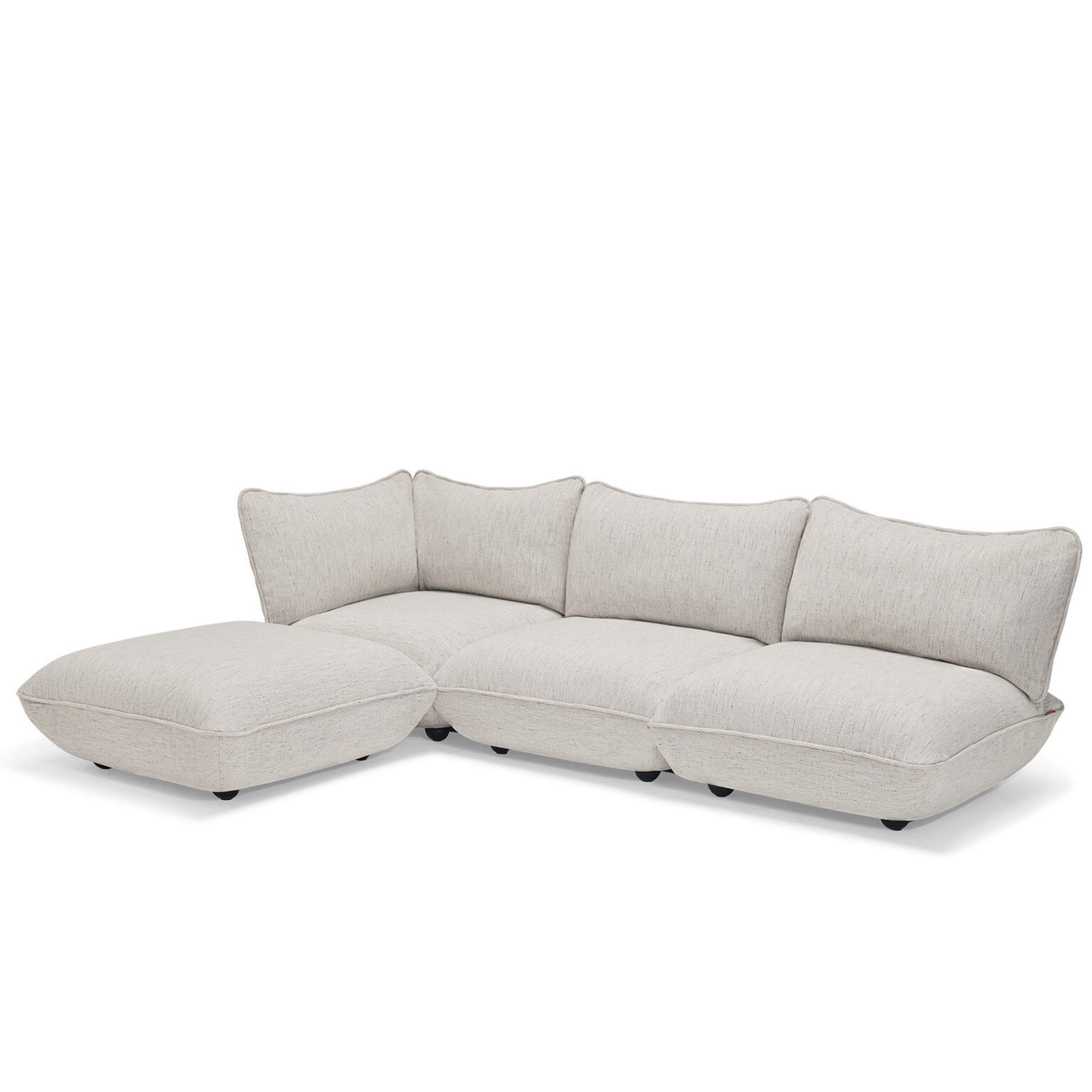 Sumo Mingle Jalkarahi Marble