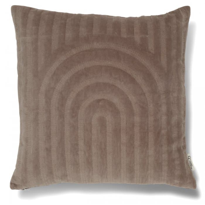 Arch Tyynynpäällinen Desert Taupe 50 x 50
