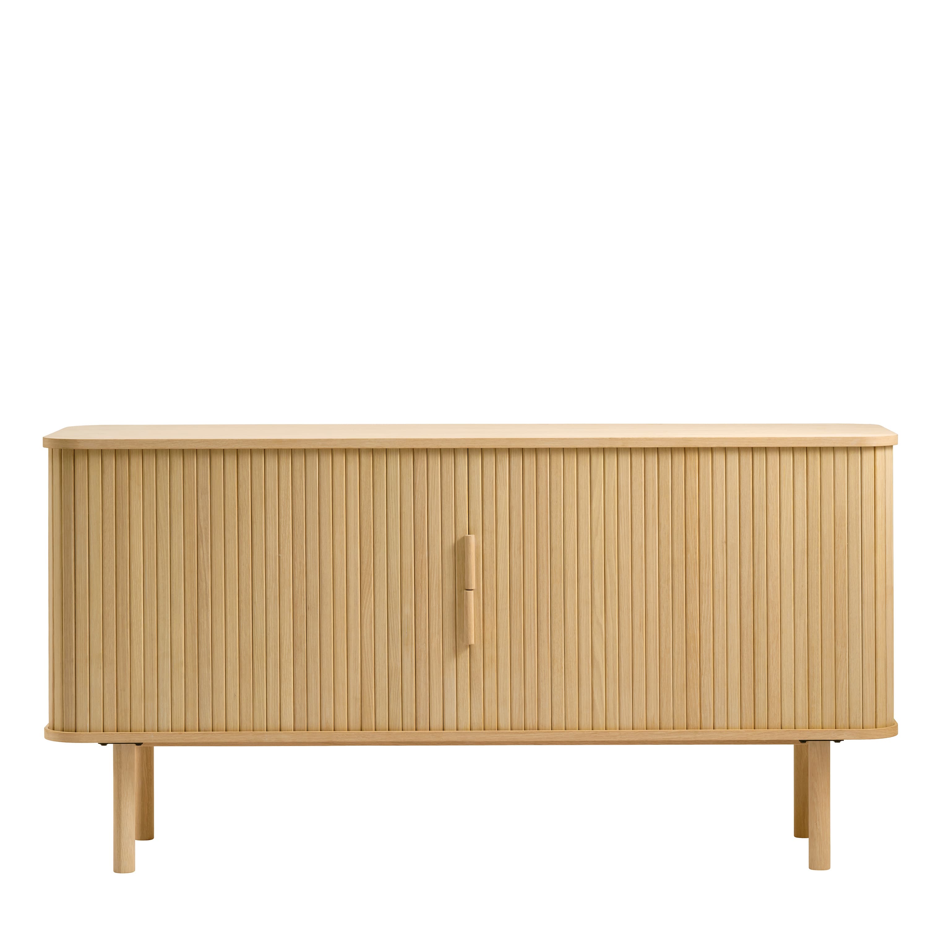 Tindra Senkki Natural Oak 160cm