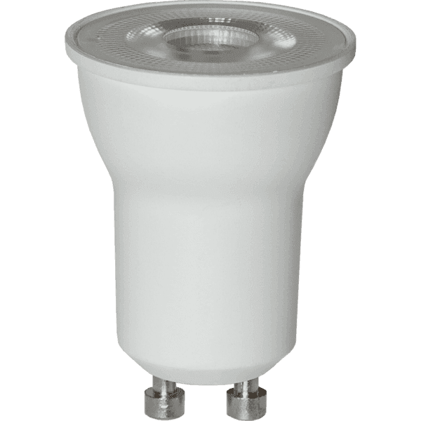 Valonlähde GU10 MR11 LED 3,6W 290LM 3000K 36 DIM