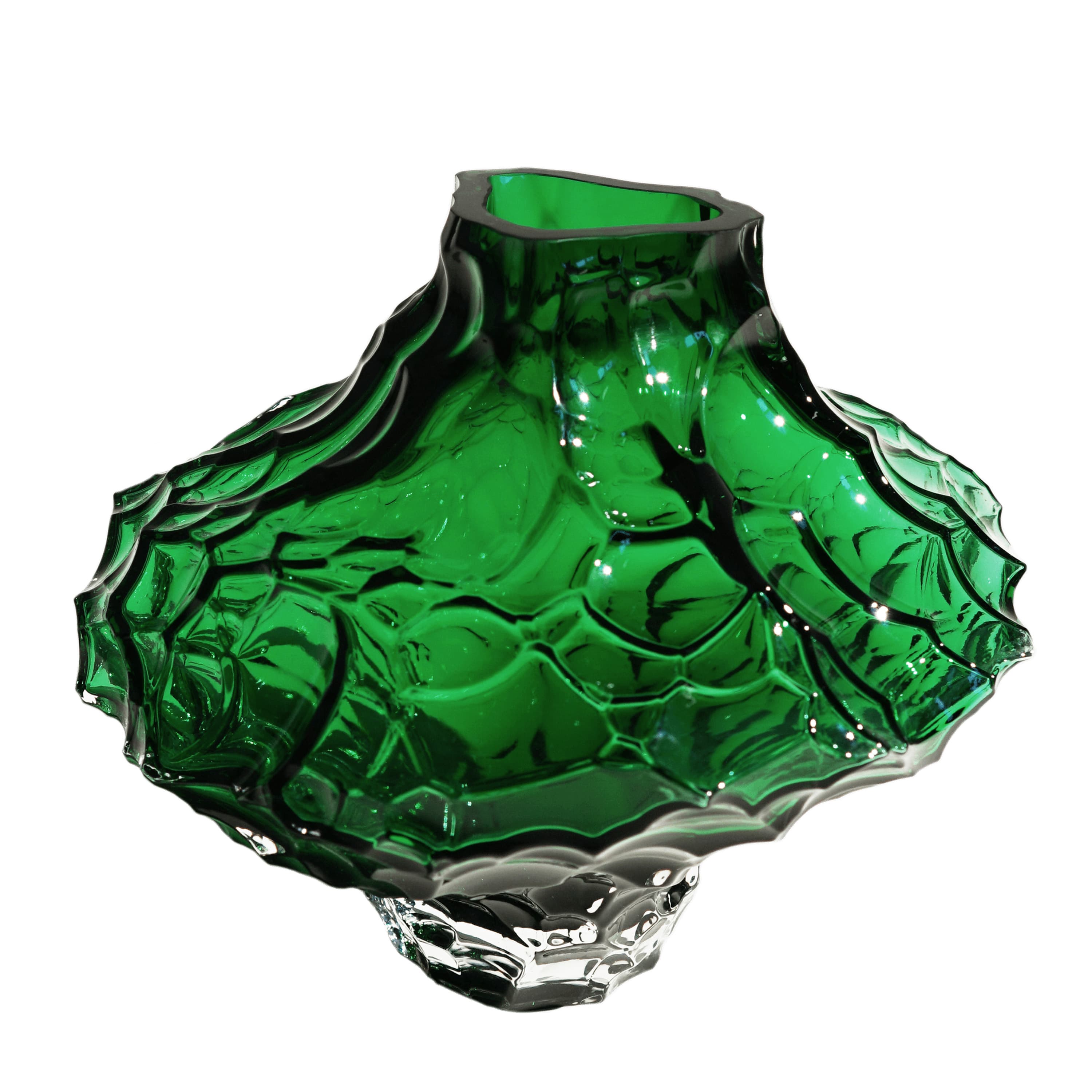 Canyon Maljakko Green Large