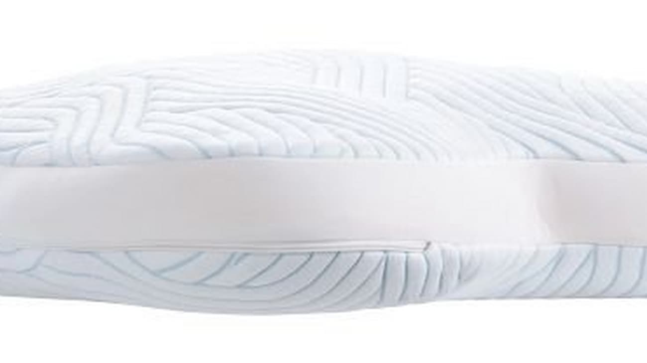 Ombracio SmartCool Ergonominen Tyyny