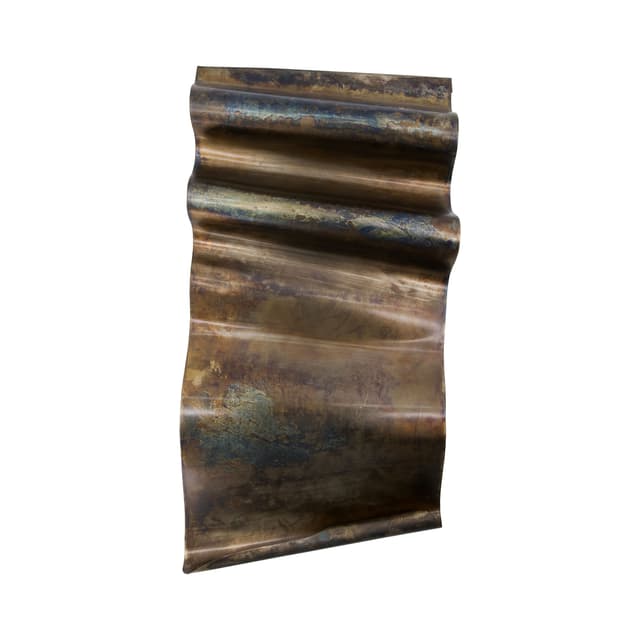 Faha Seinätaide Antique Brown 30x60