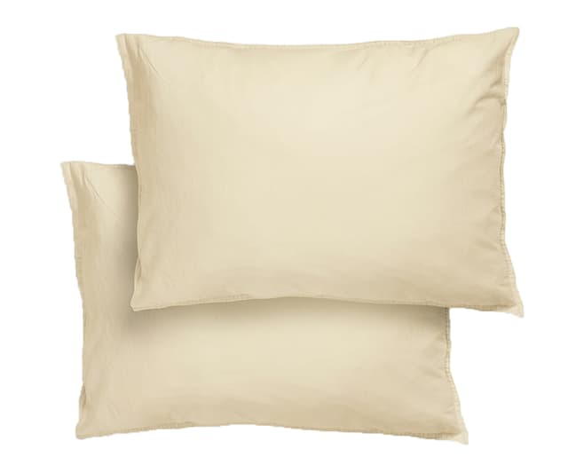 Tyynyliina Sorbetto 50 x 60 2-pakkaus