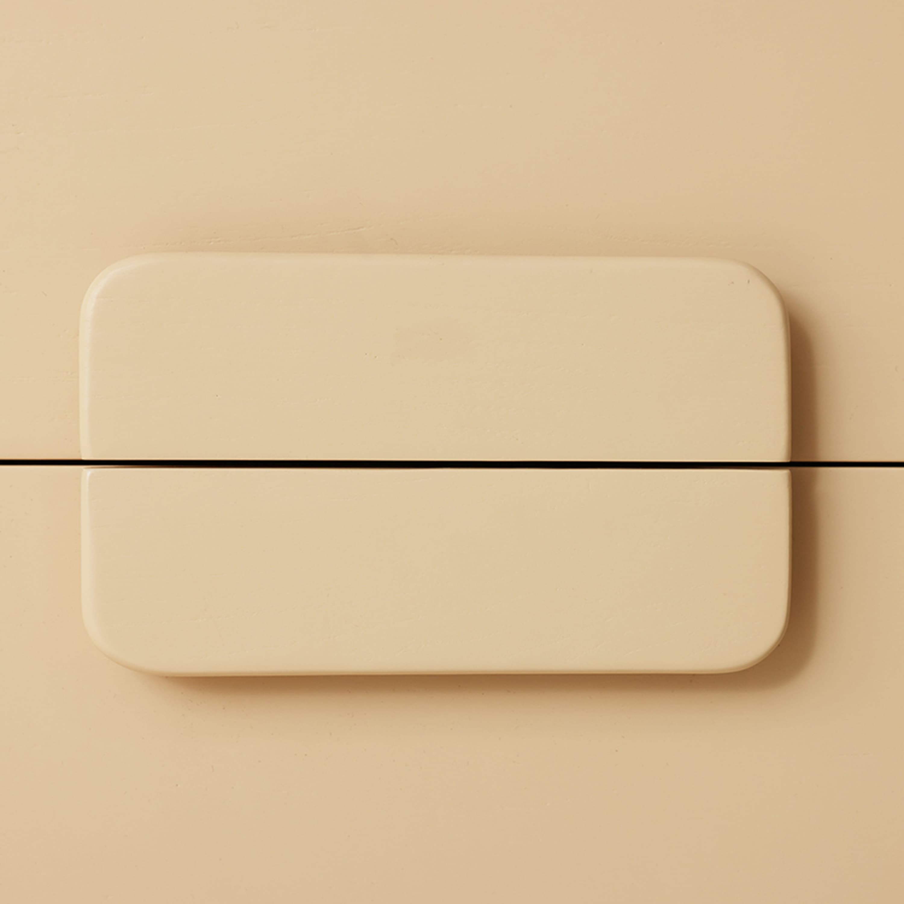 Spacious Lipasto Cream 80x98