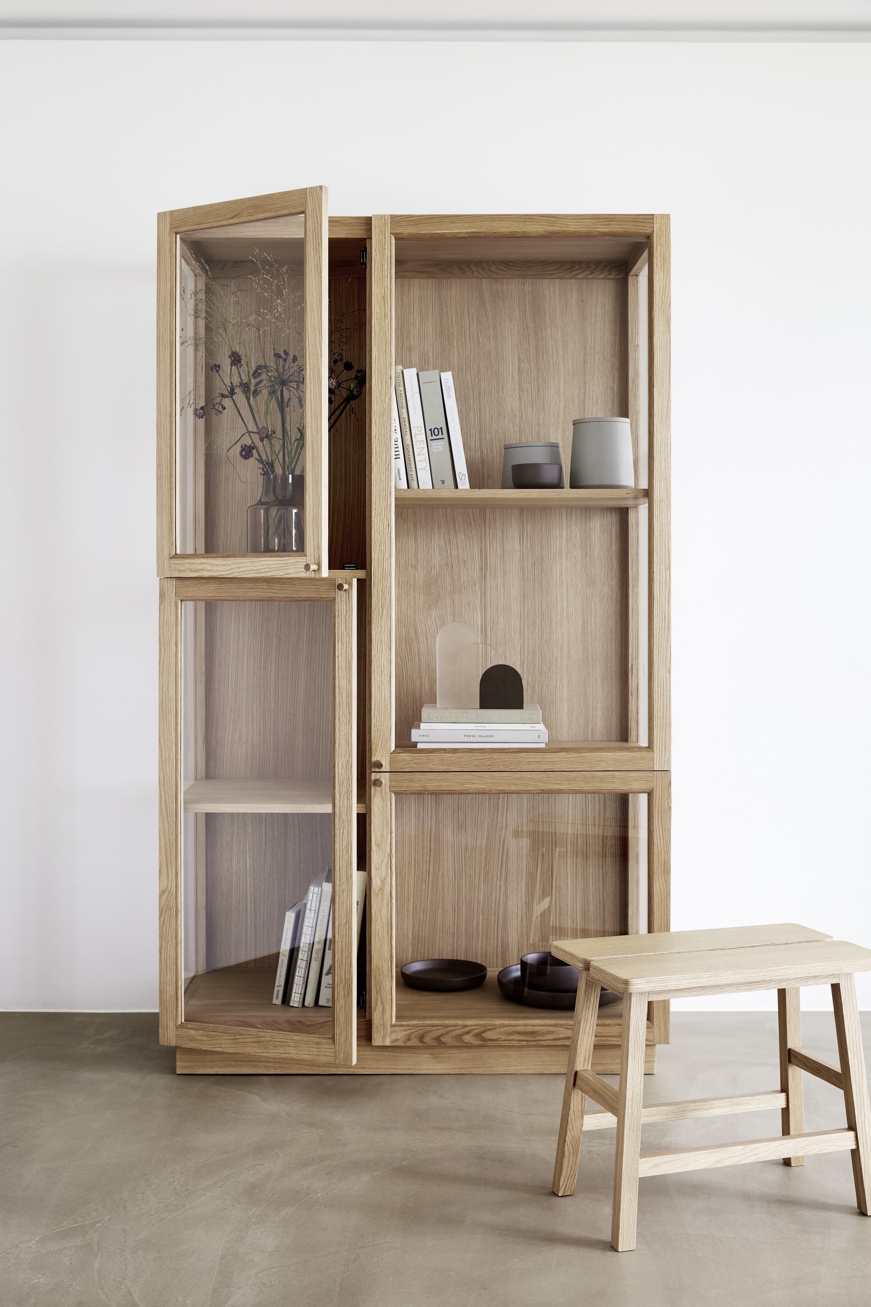 Split Jakkara FSC 45cm