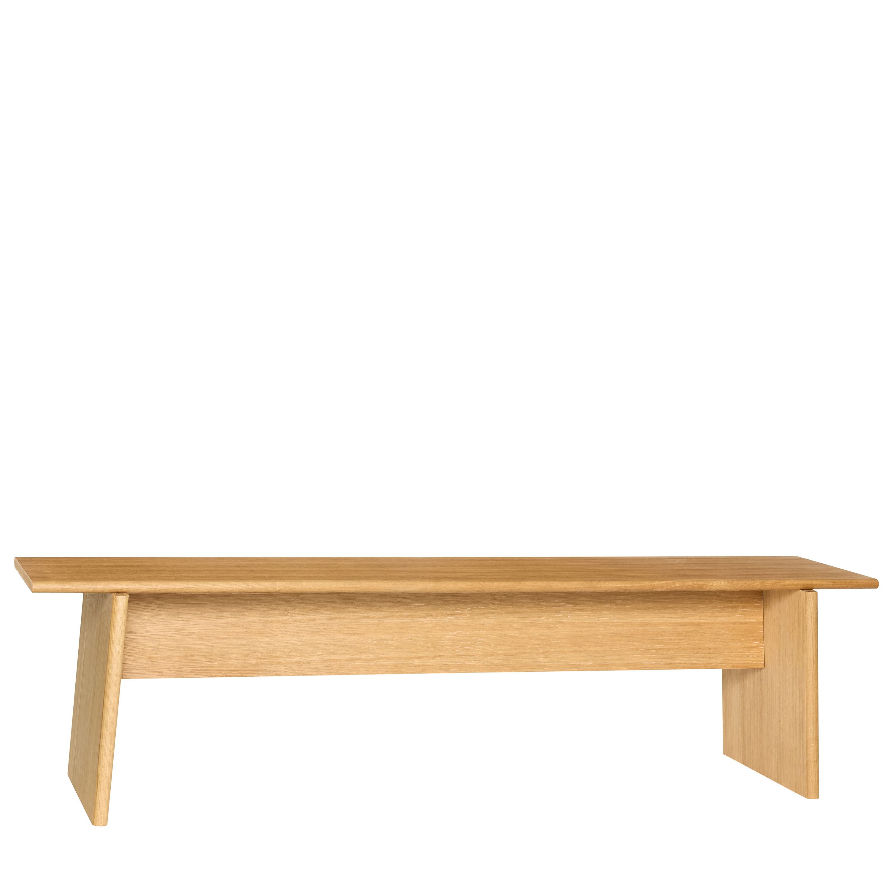 Baenk Penkki Natural 180x48