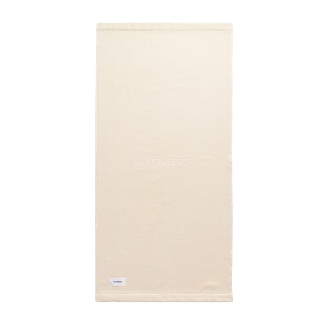Gelato Pyyhe Coconut White 70x140