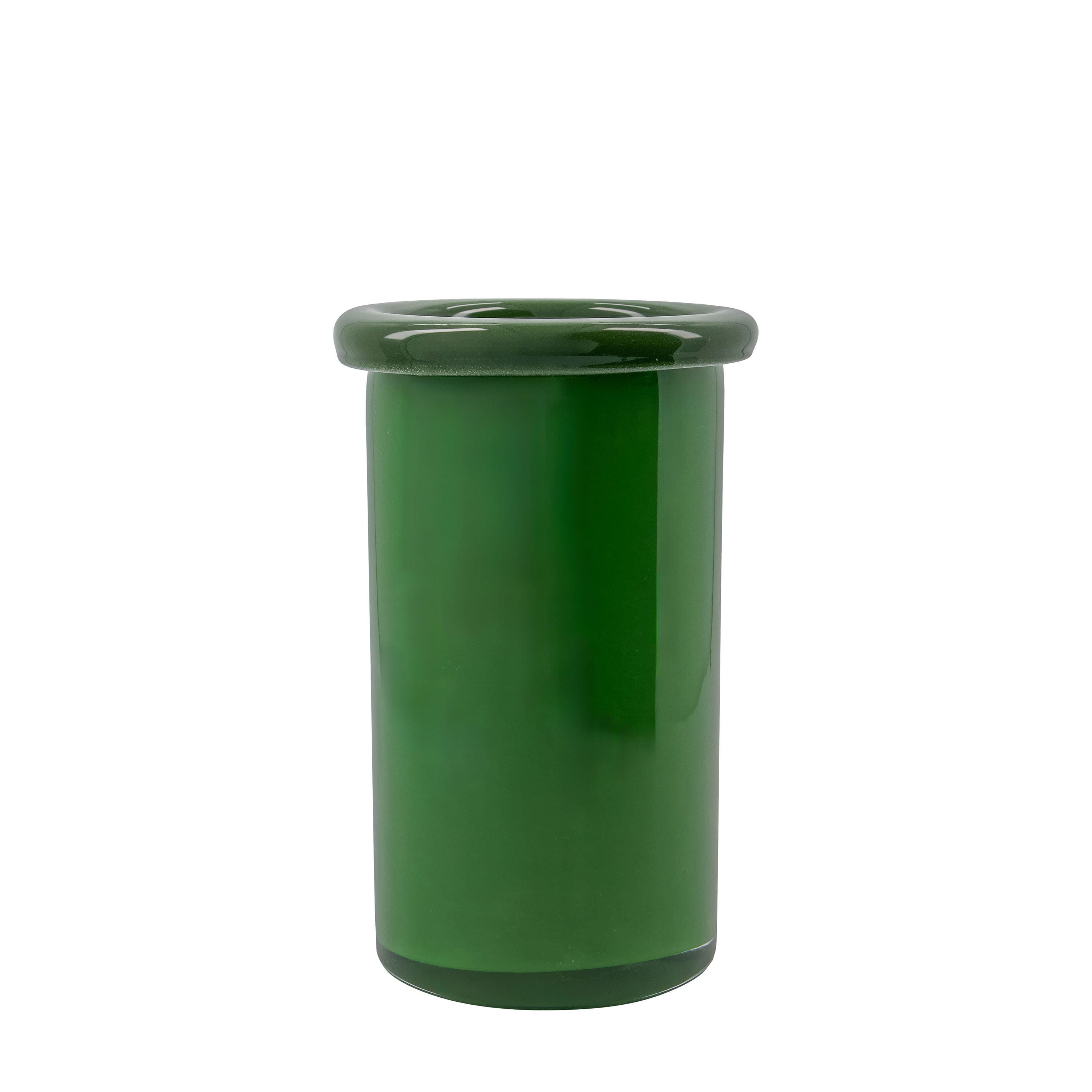 Buck Maljakko Vihreä 23 cm