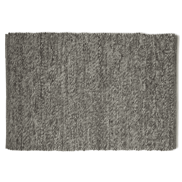 Merino Ovimatto Harmaa 60x90
