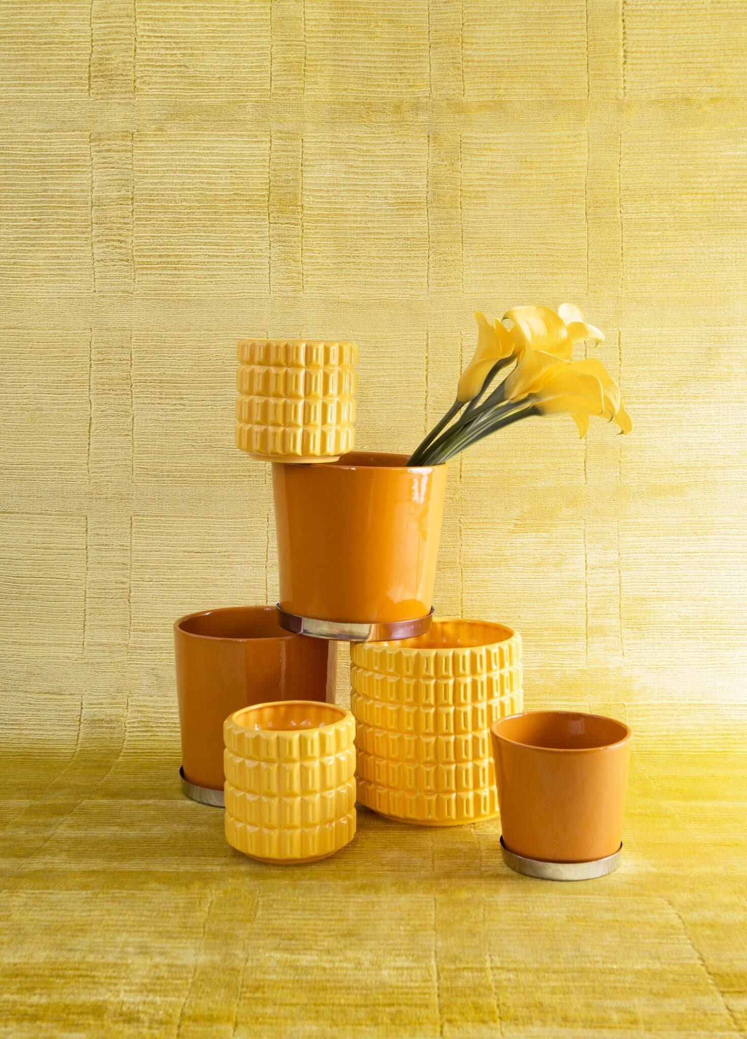 Base ruukku amber small