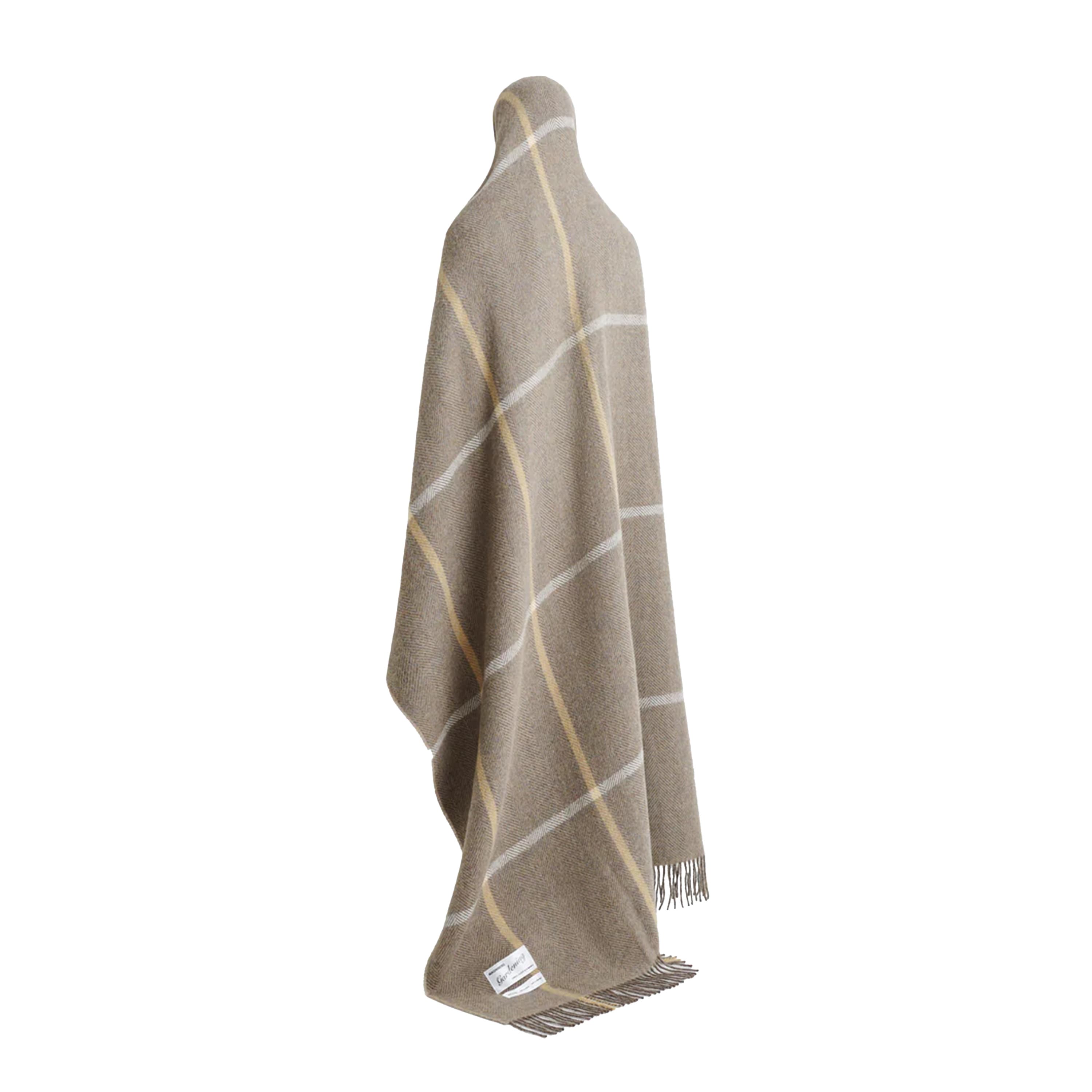 Princess Huopa Alpaca Sage Beige