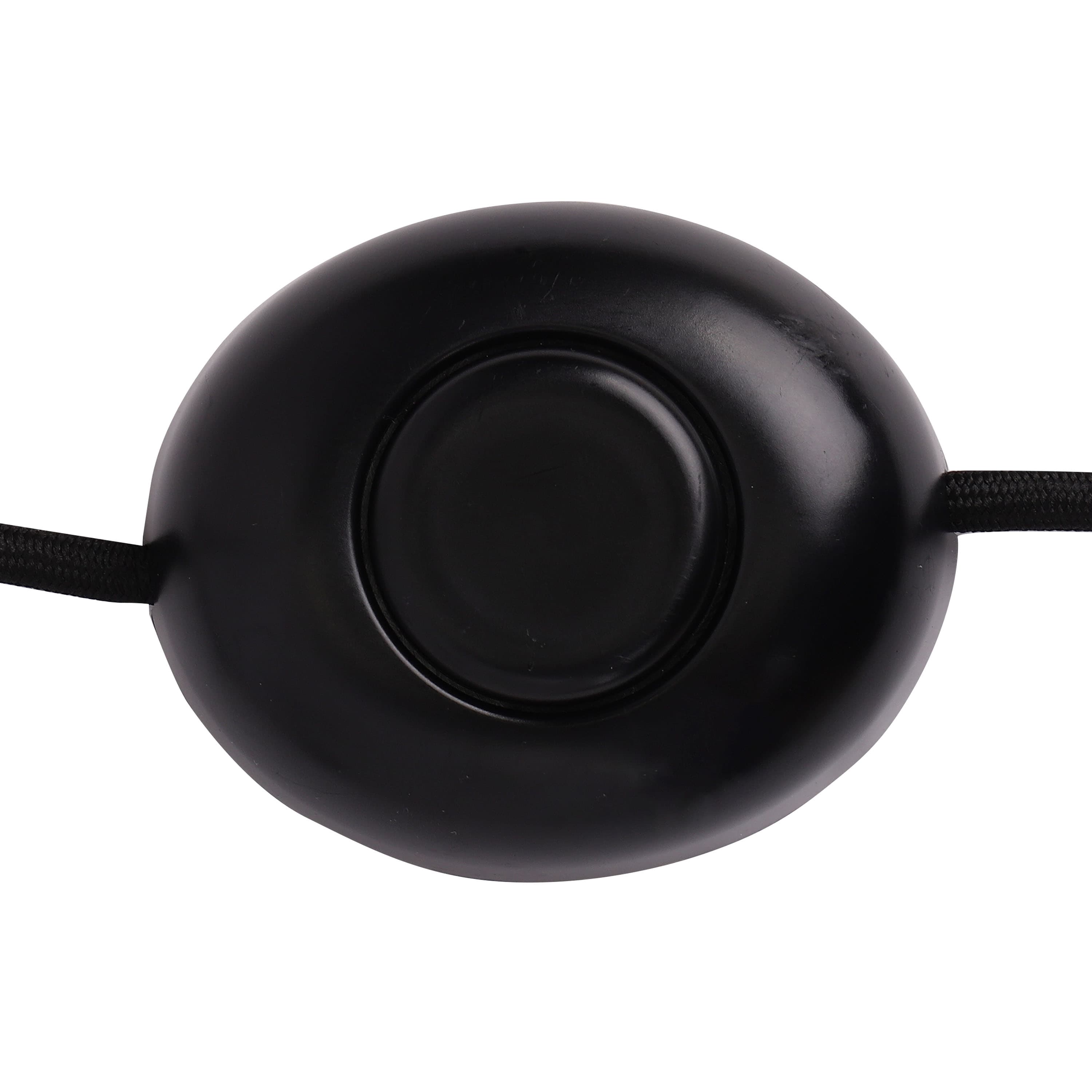 Kuro Lattiavalaisin Black 120cm