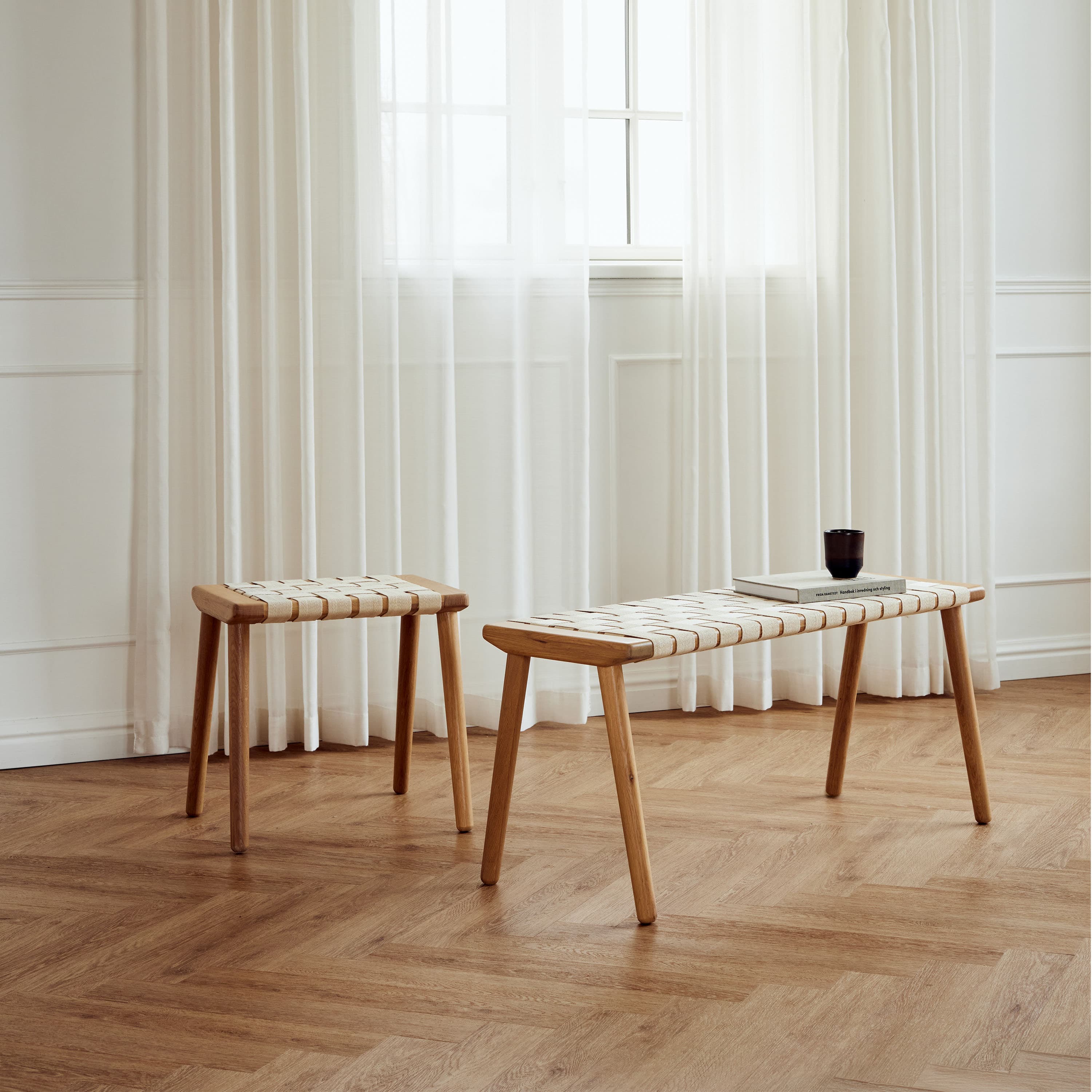 Seat Penkki Tammi 45x100