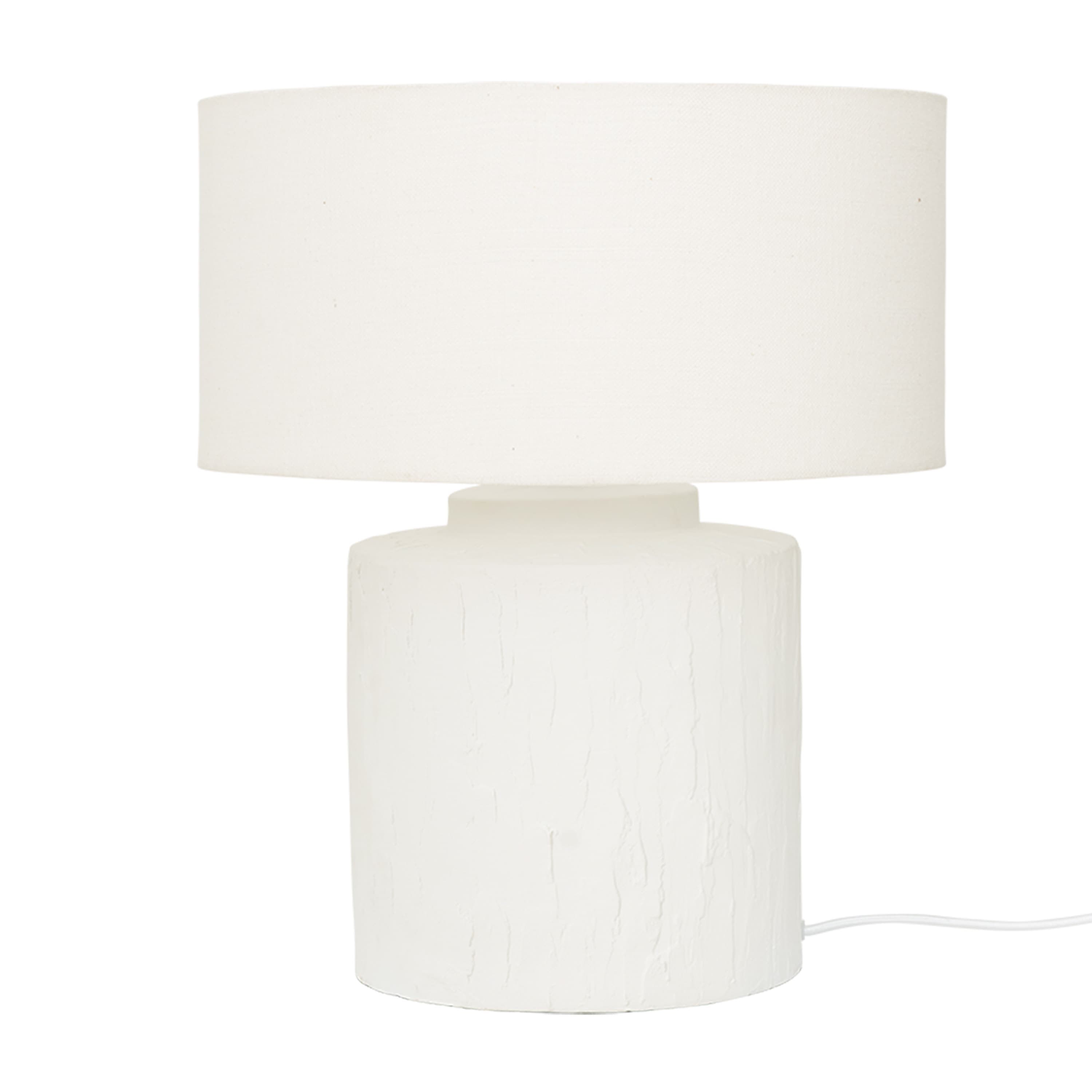 Mason Pöytävalaisin White 52cm