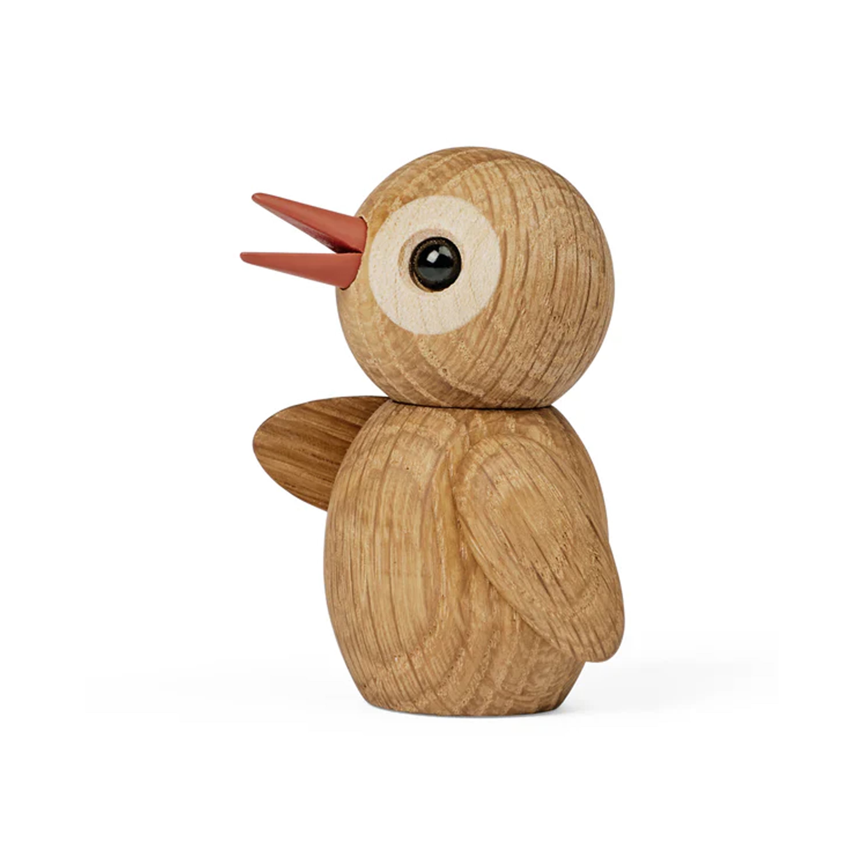 Spring Birds Jokey Koriste Tammi 6cm