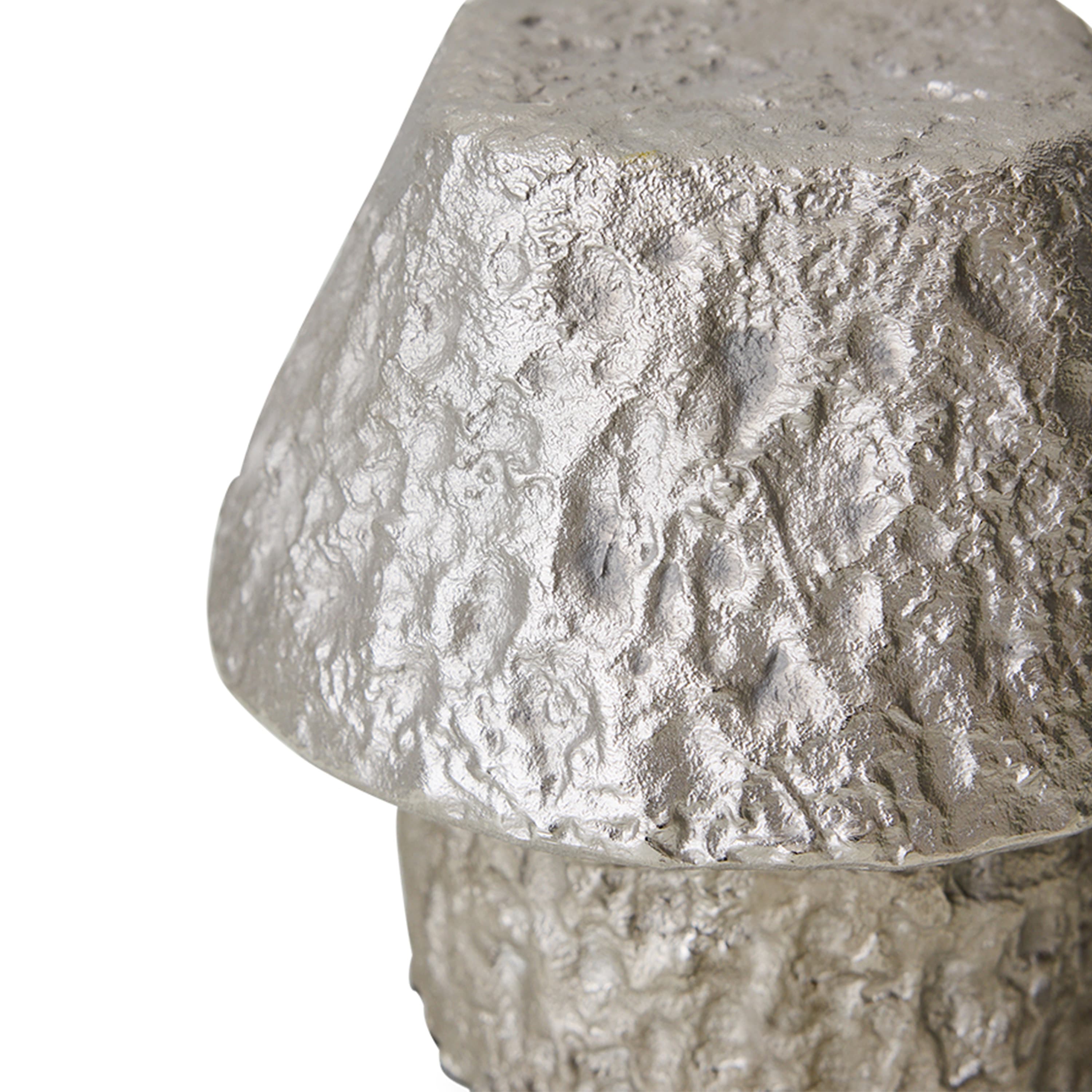Artefact Pöytälamppu Alumiini
