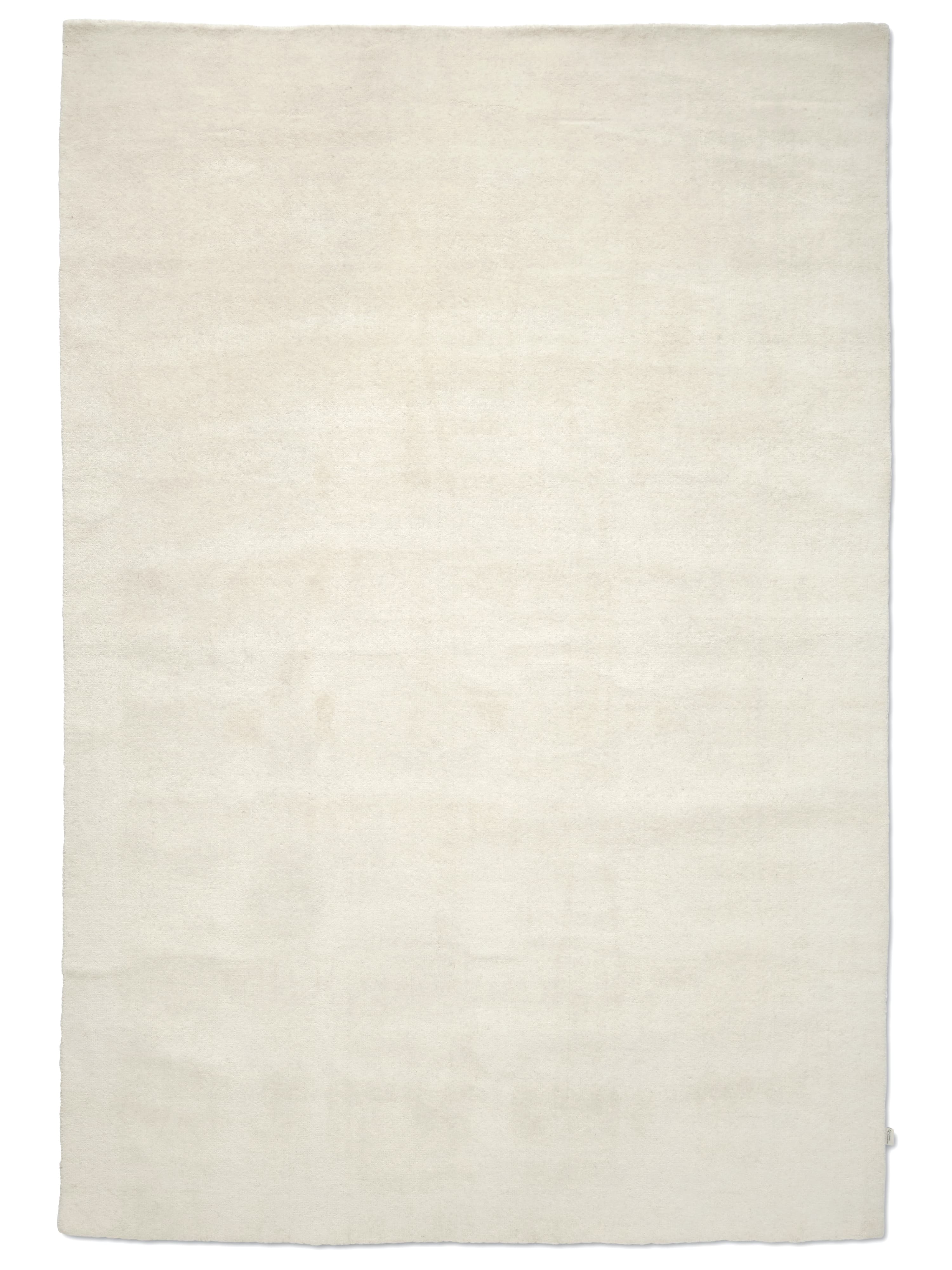 Solid Villamatto Off White 200x300