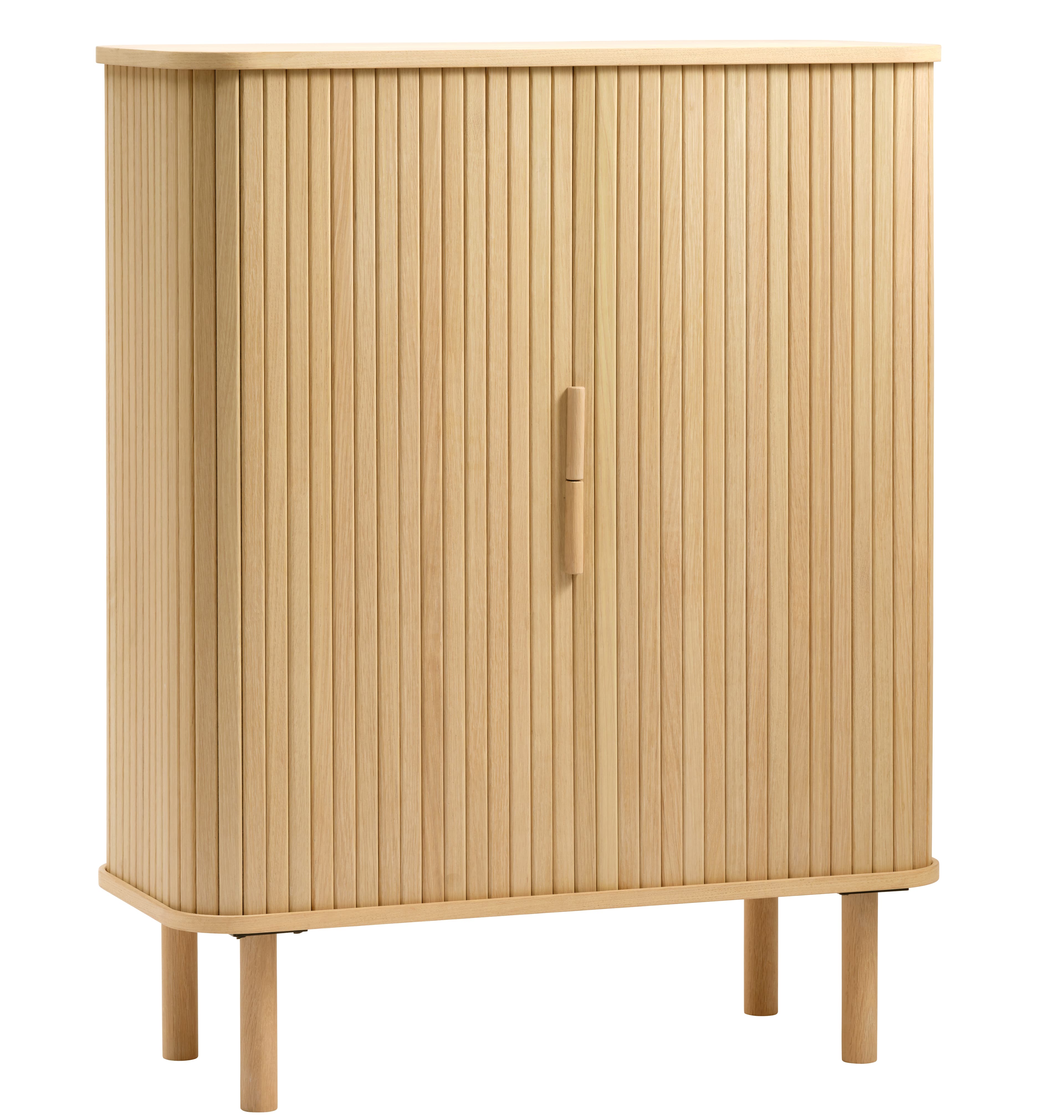Tindra Kaappi Natural Oak 113cm