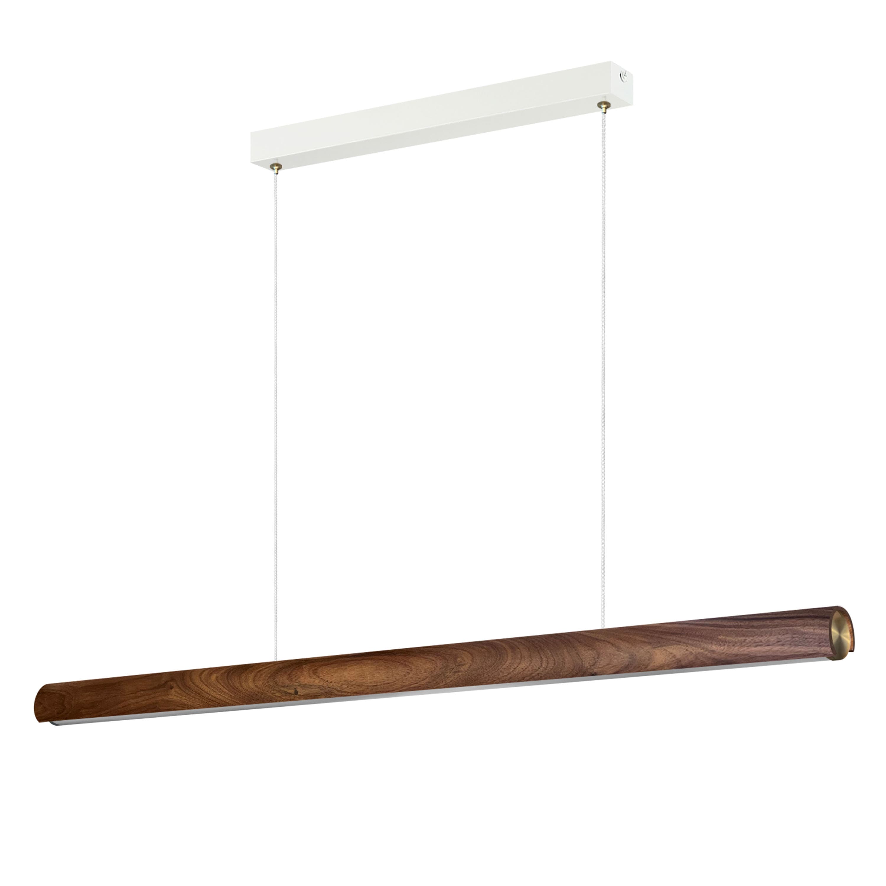 Akeno Kattovalaisin Ruskea 115cm