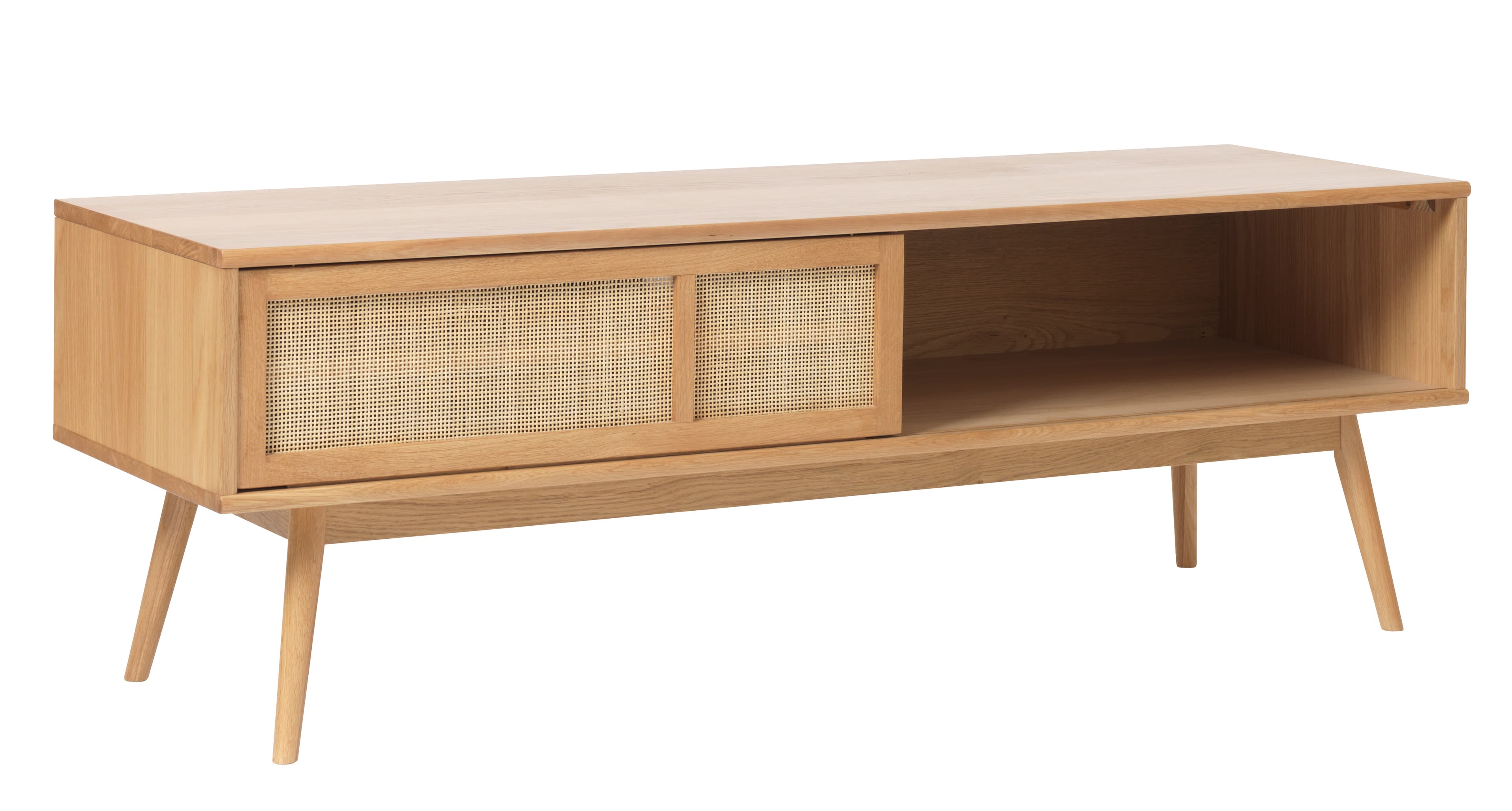 Sofia TV-Penkki Natural Oak 150cm