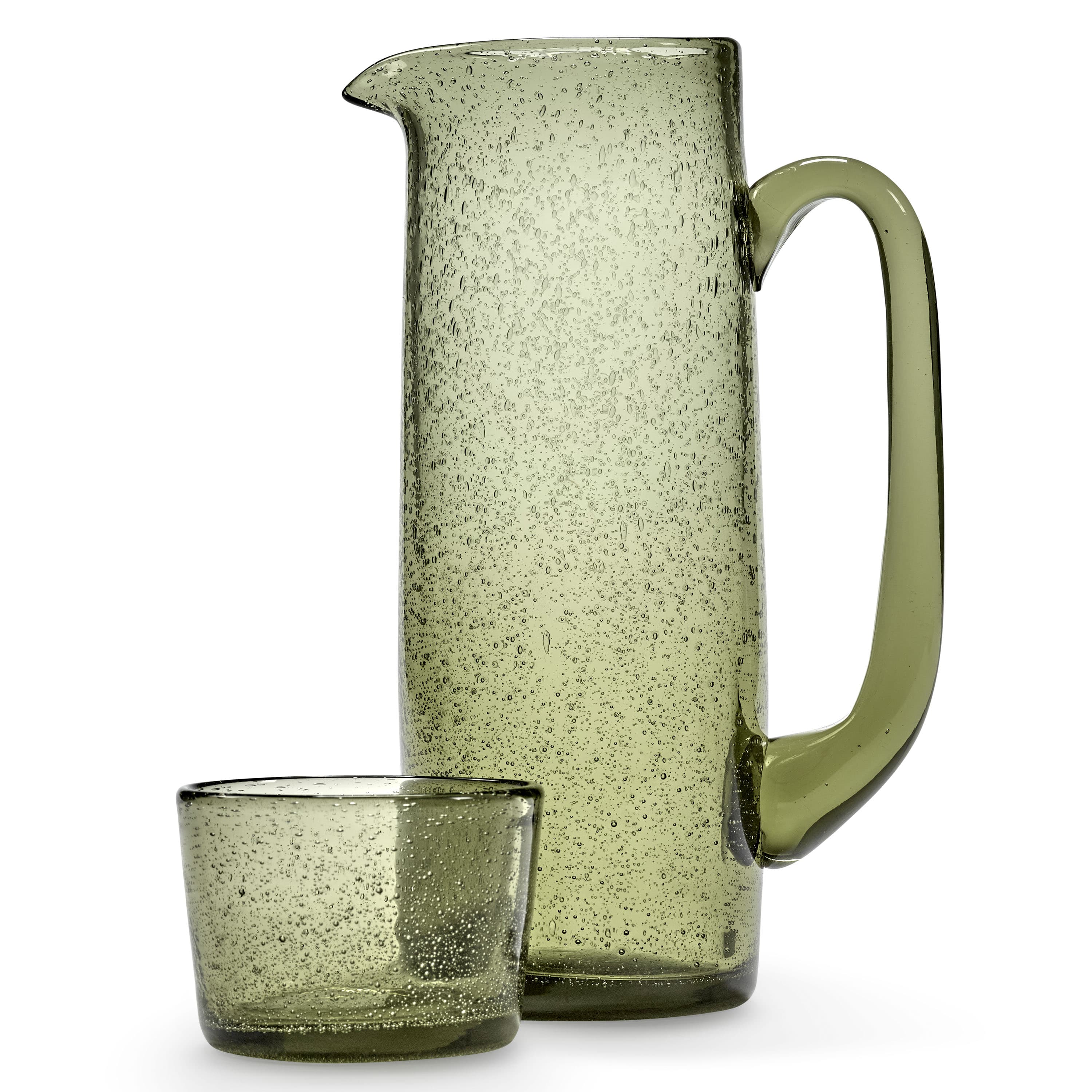 Lanza Tumblerlasi Green Verde -pakkaus