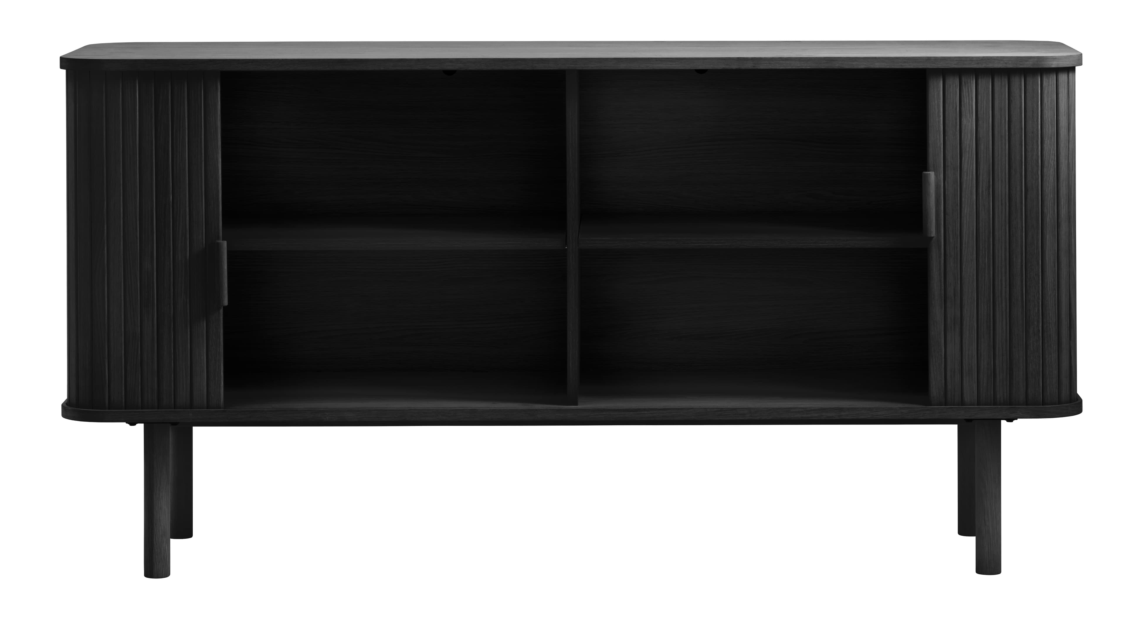 Tindra Senkki Black Oak 160cm