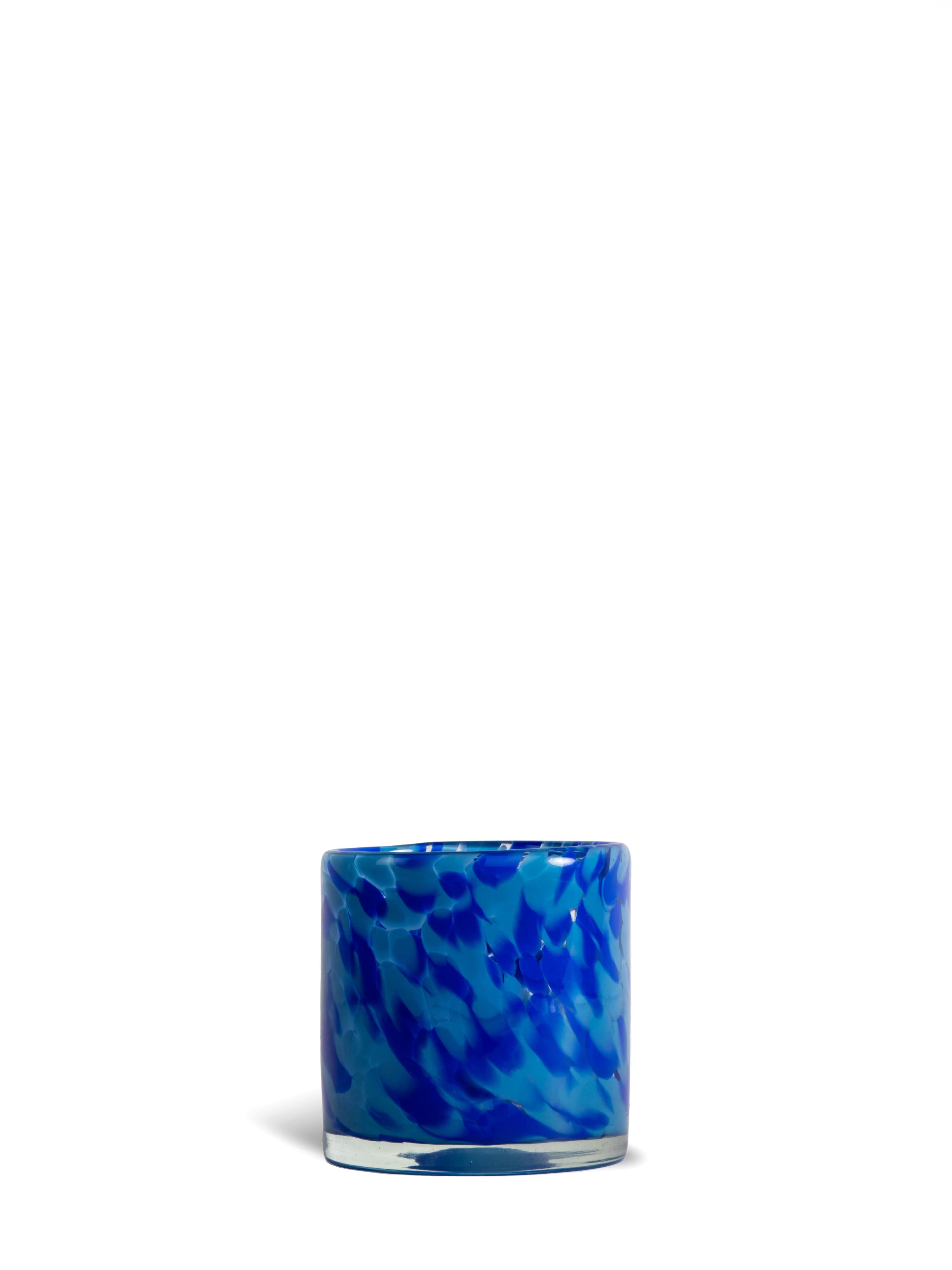 Calore Lyhty Monisininen 10 cm