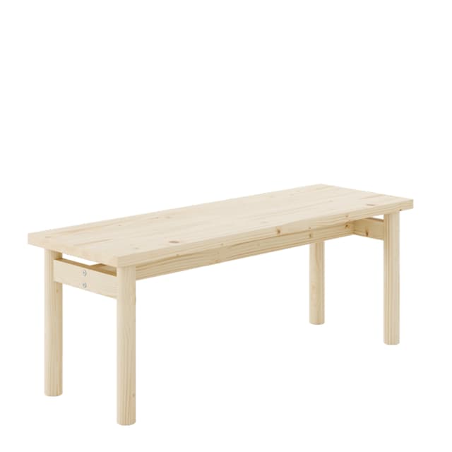 Pace Penkki Luonnollinen