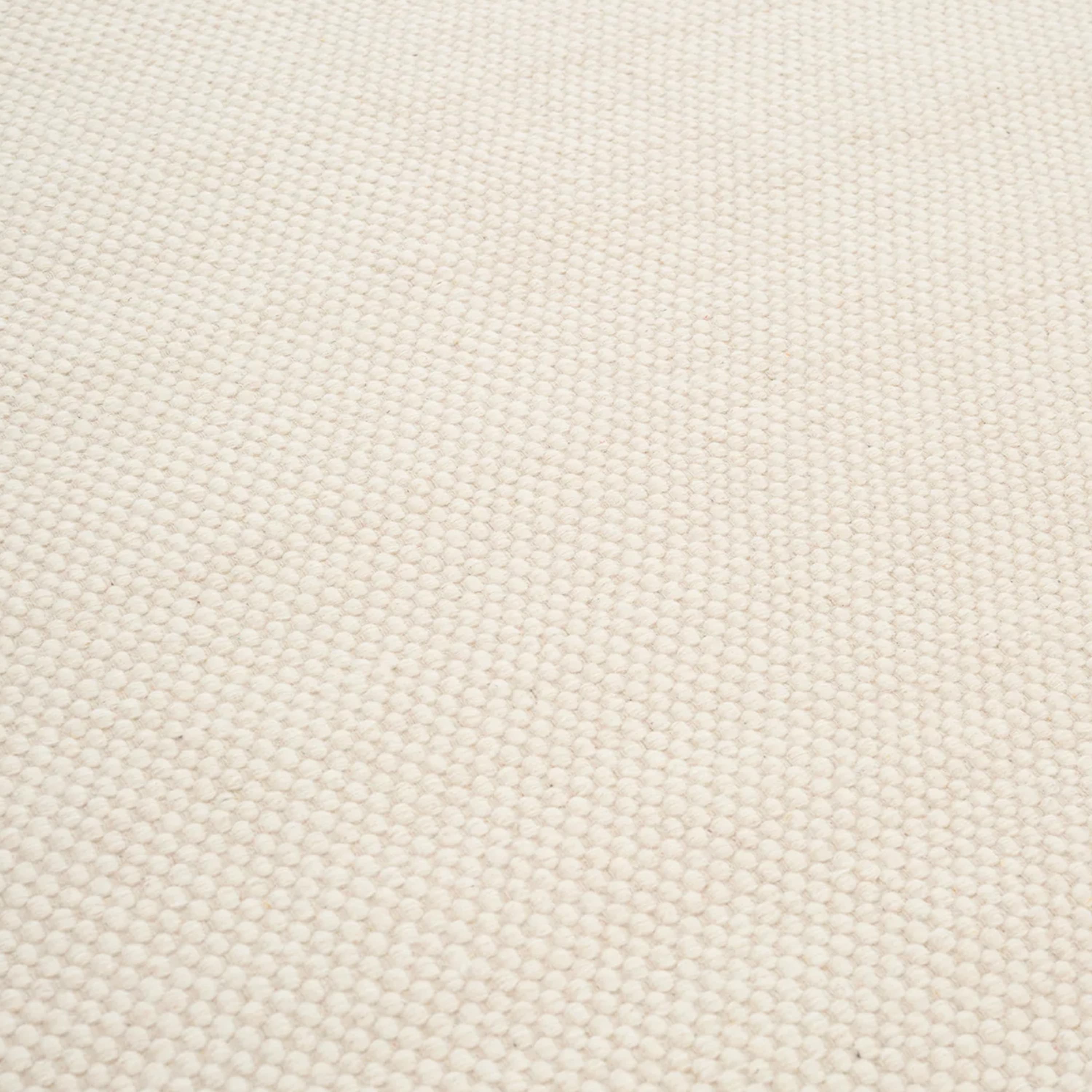 Asko villamatto off white 300x400