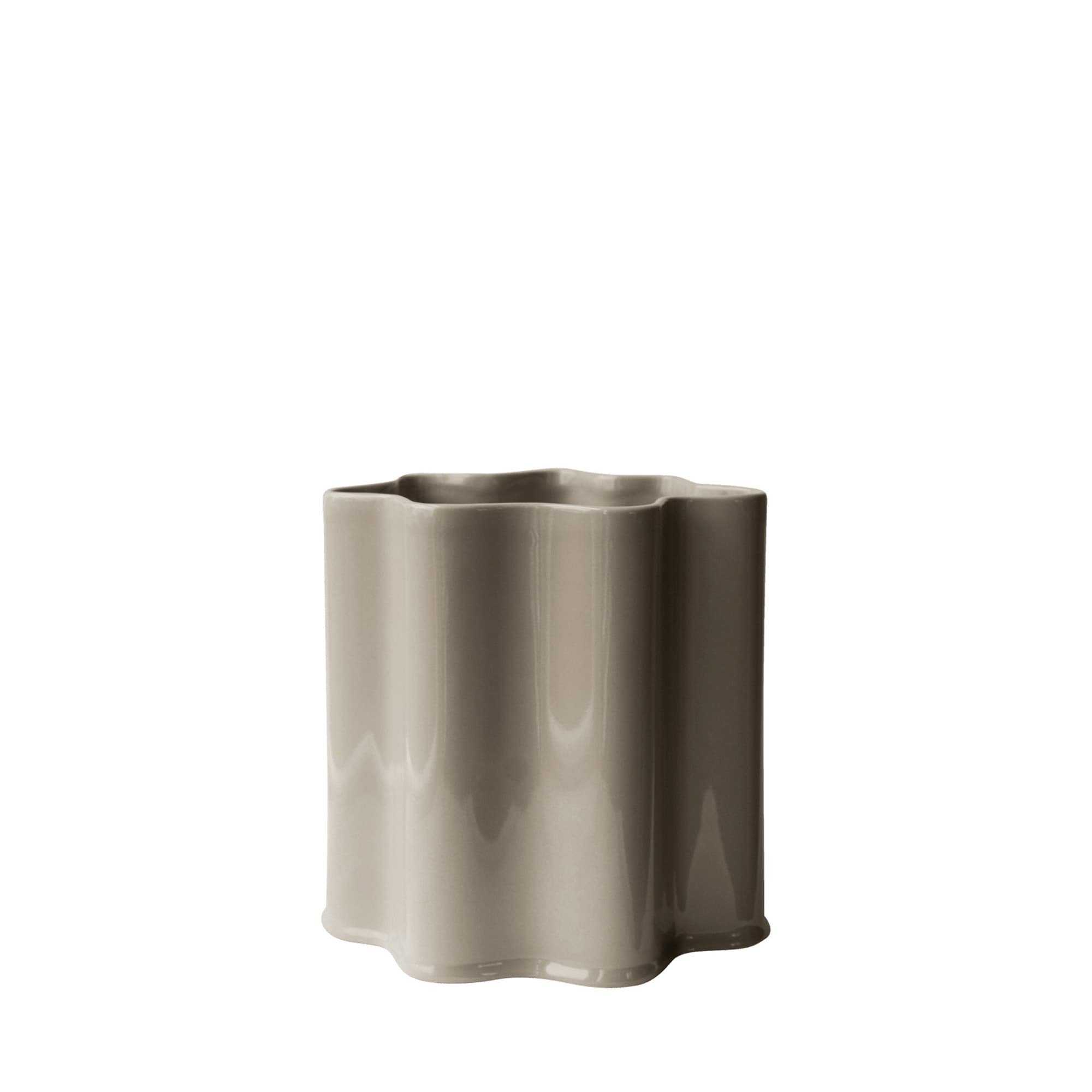 Filter Pot Shiny Mole Small