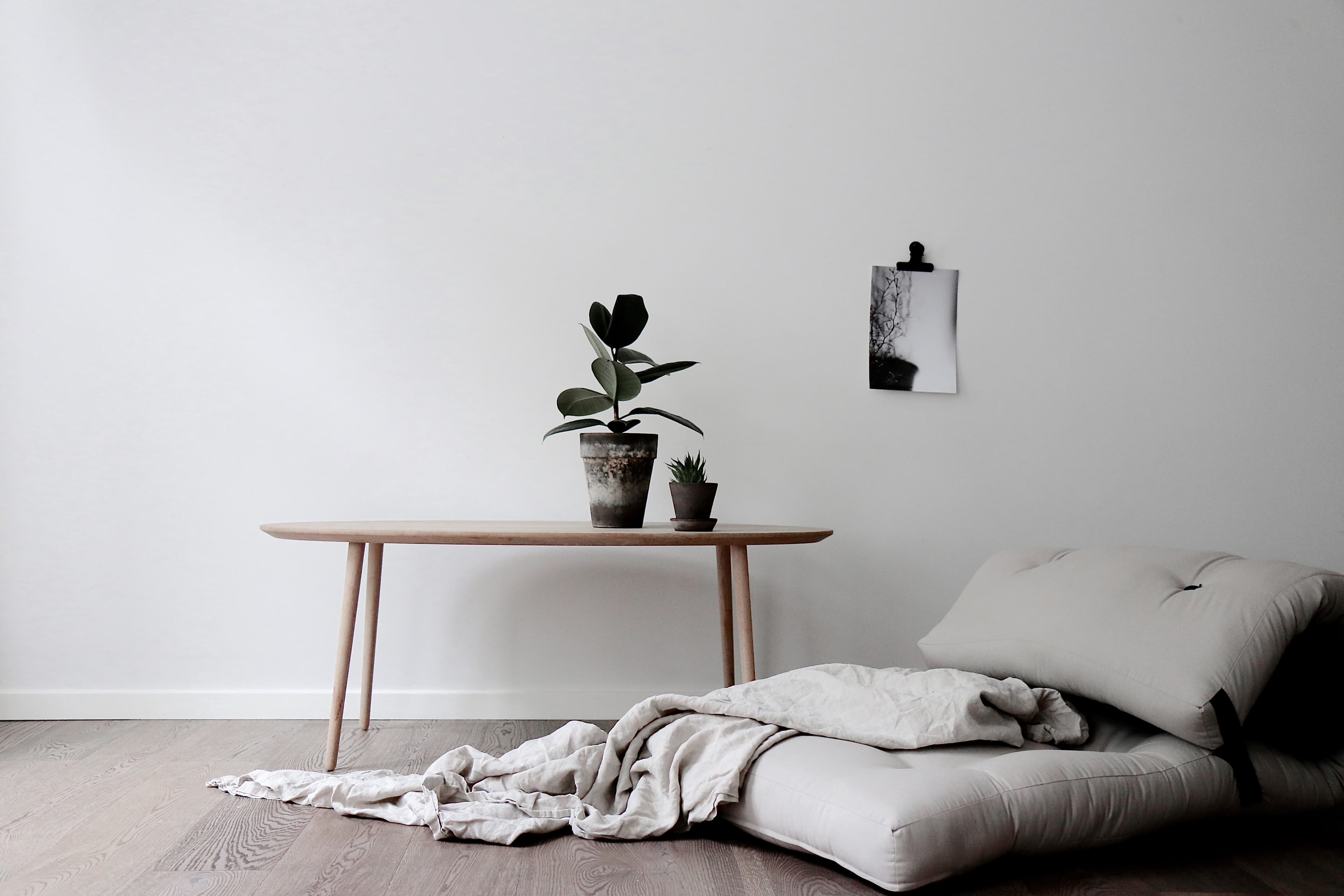 Wrap lounge-patja Pellava 120cm