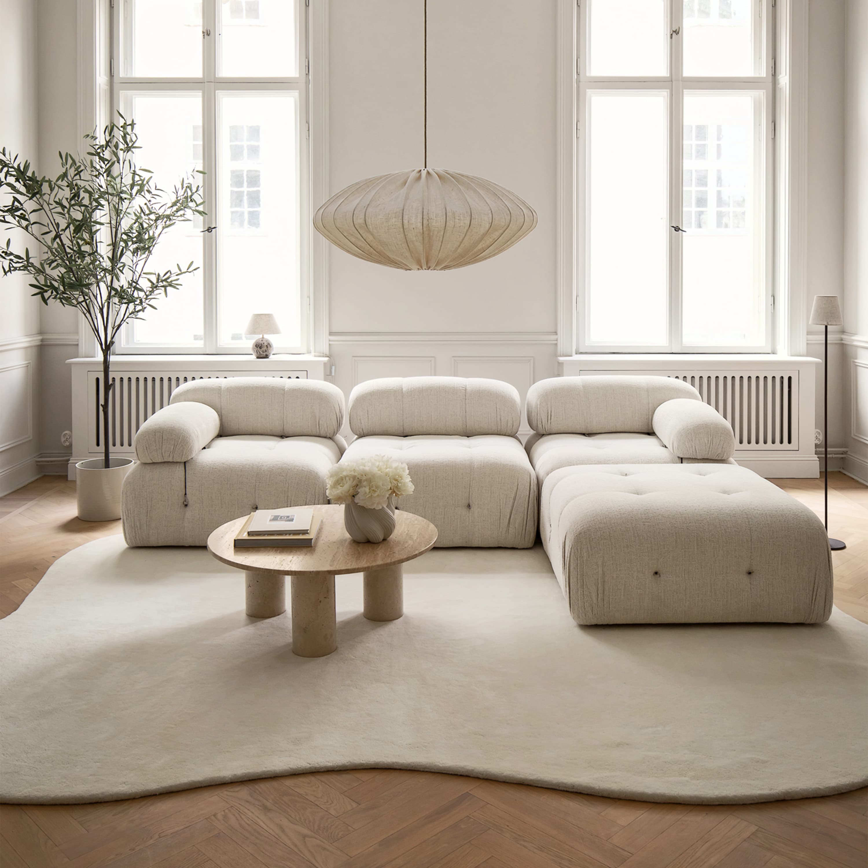 Stormi Villamatto White 250x350