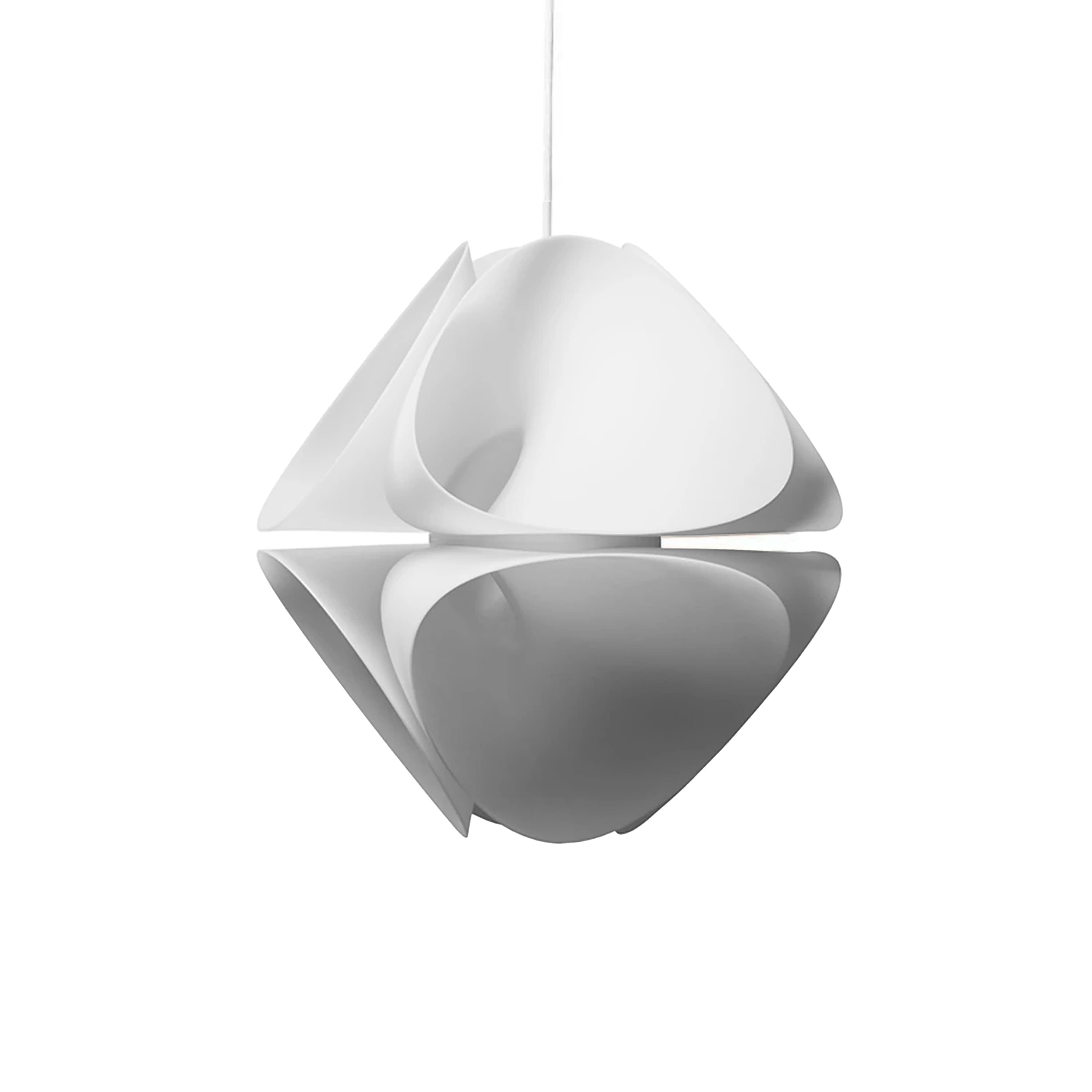 Nova Kattovalaisin Opal White