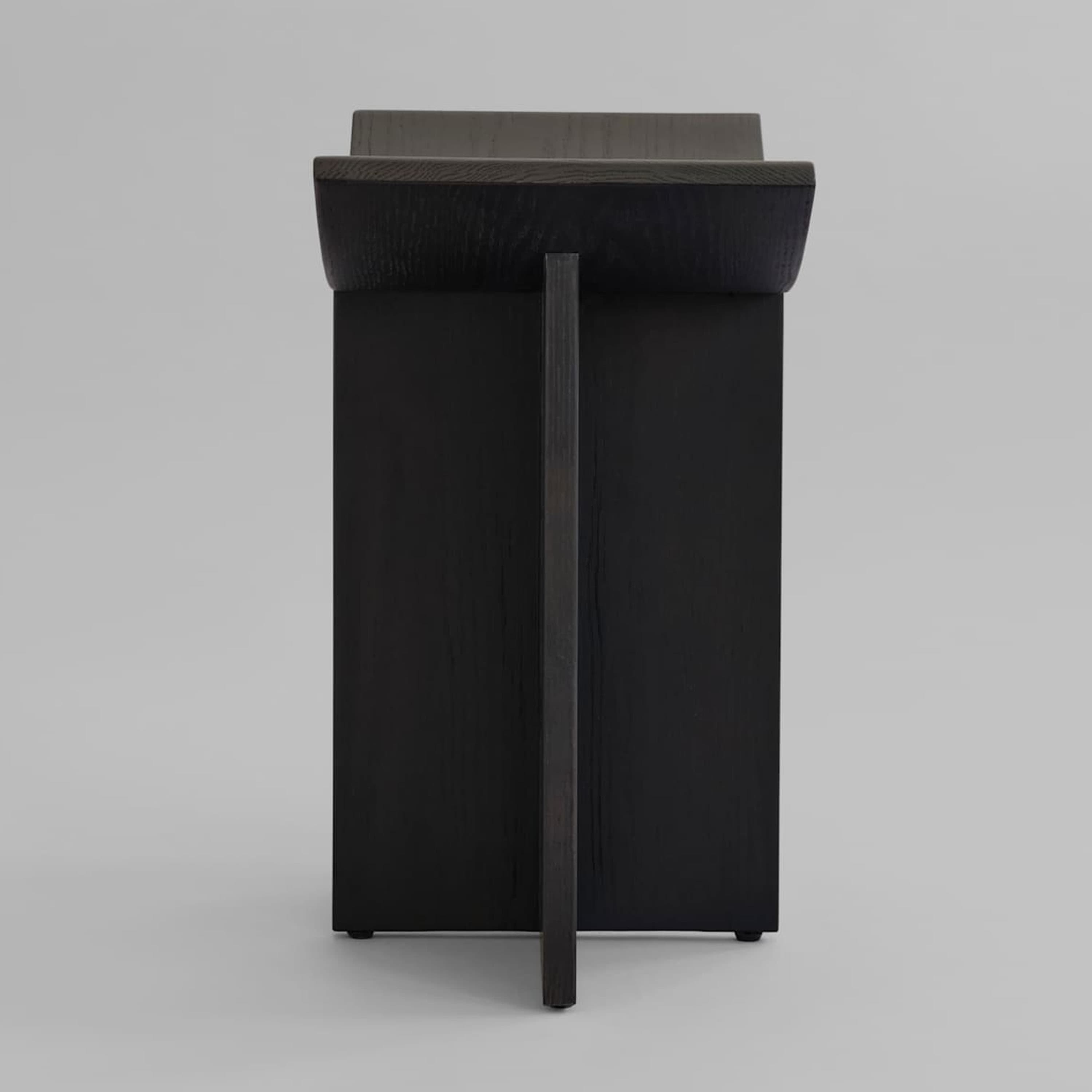 Brutus Jakkara Coffee Black Tammi