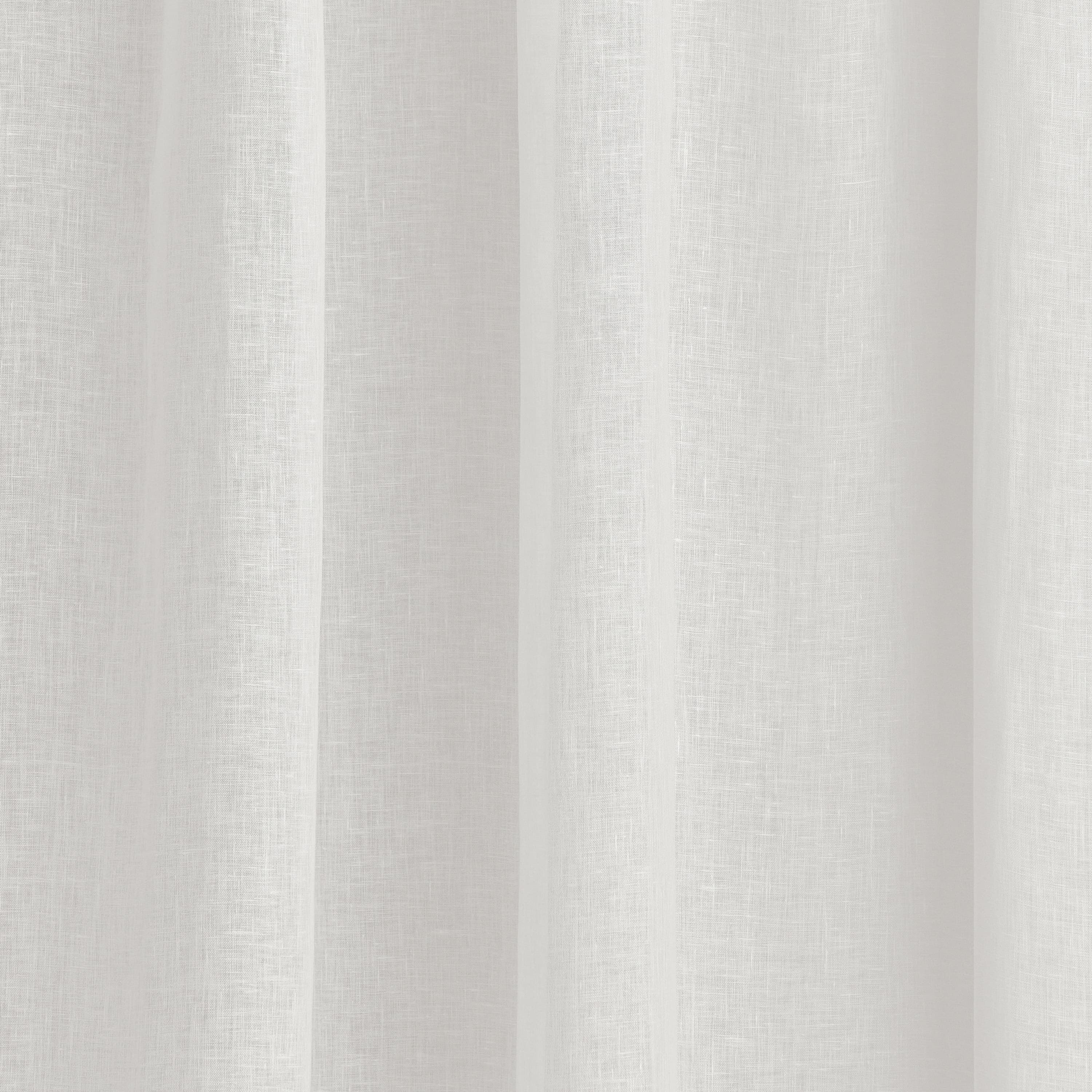 Skylight Verhopaneeli Pellava Offwhite 140x290