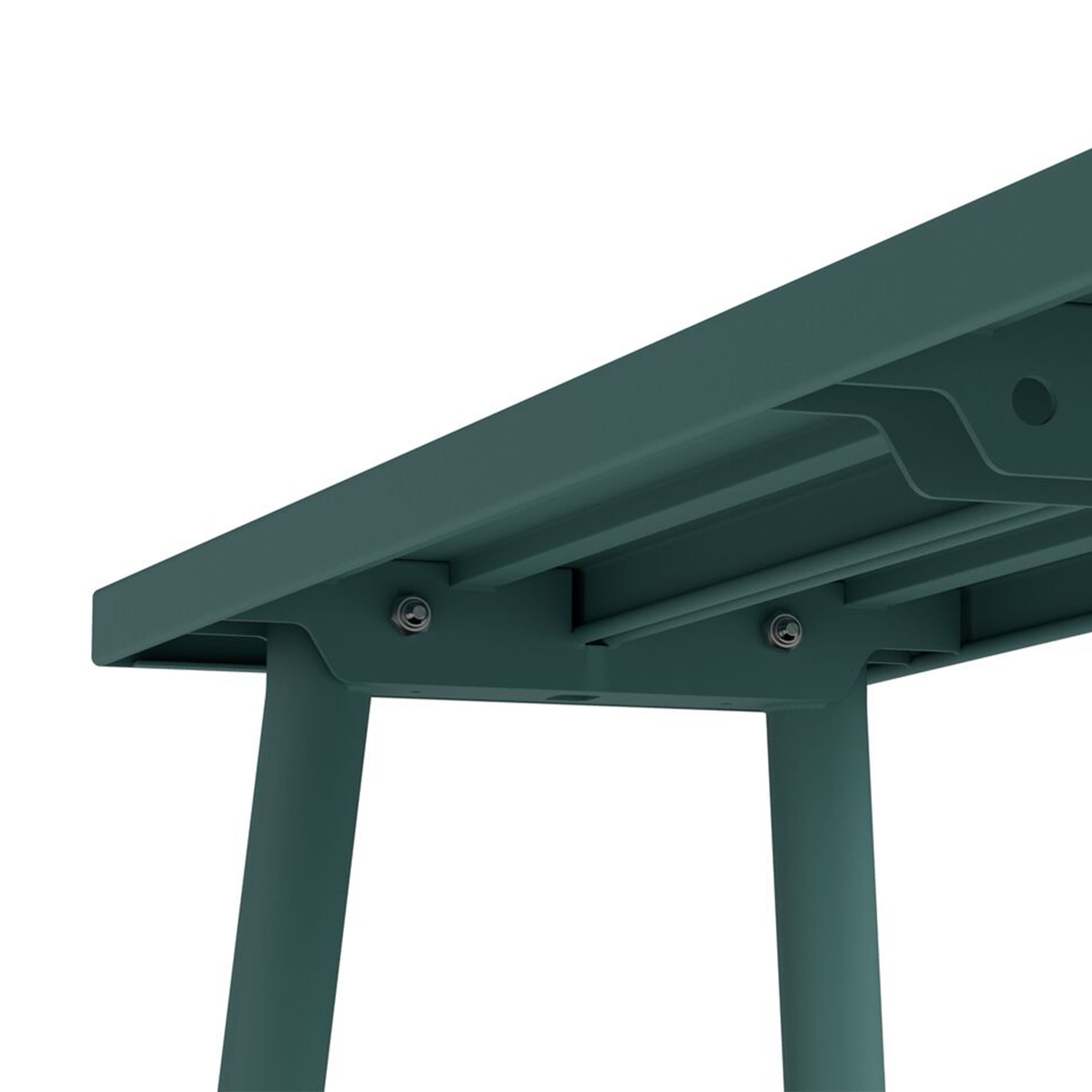 Fred's Penkki Dark Sage 160cm