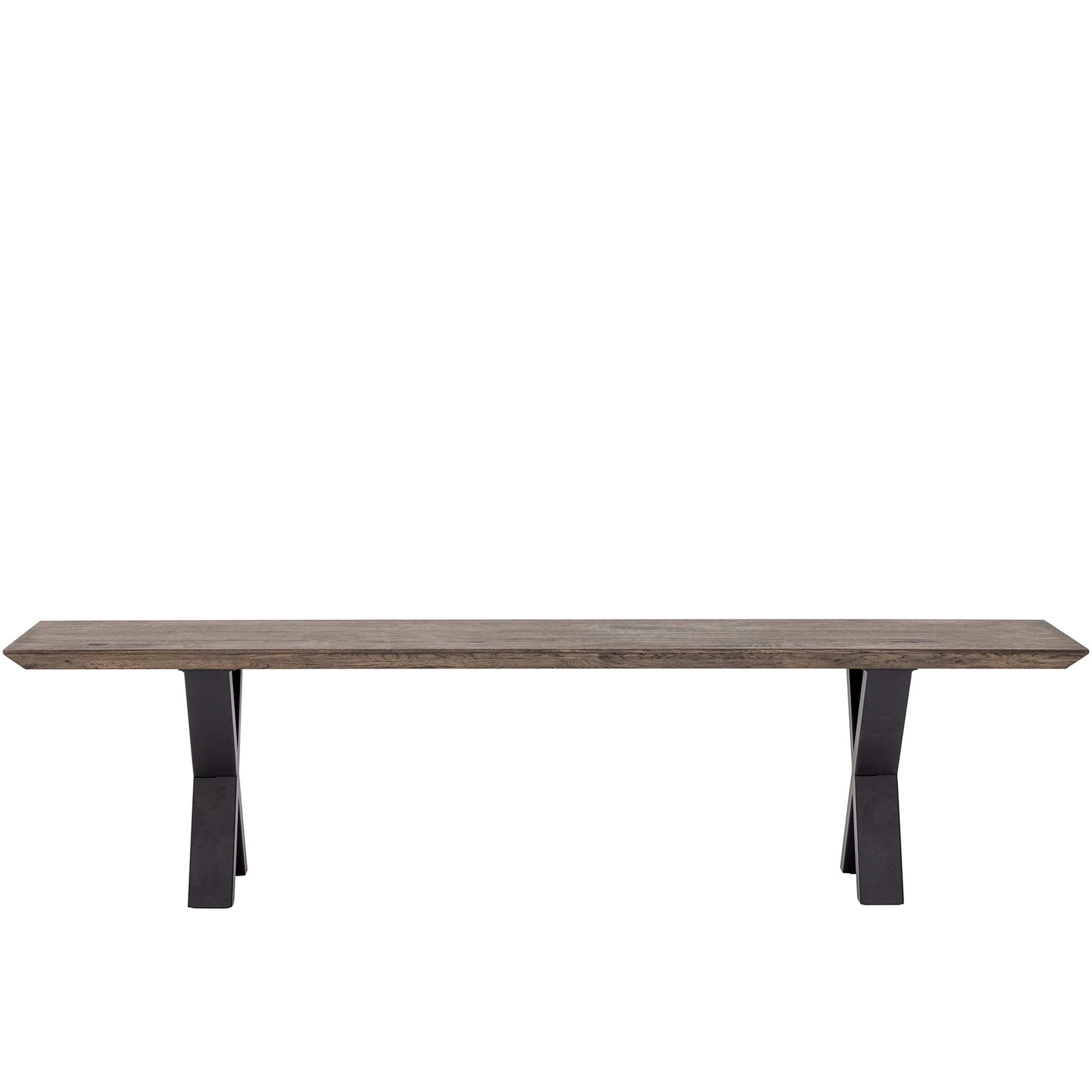 Maldon Penkki Ruskea 190cm