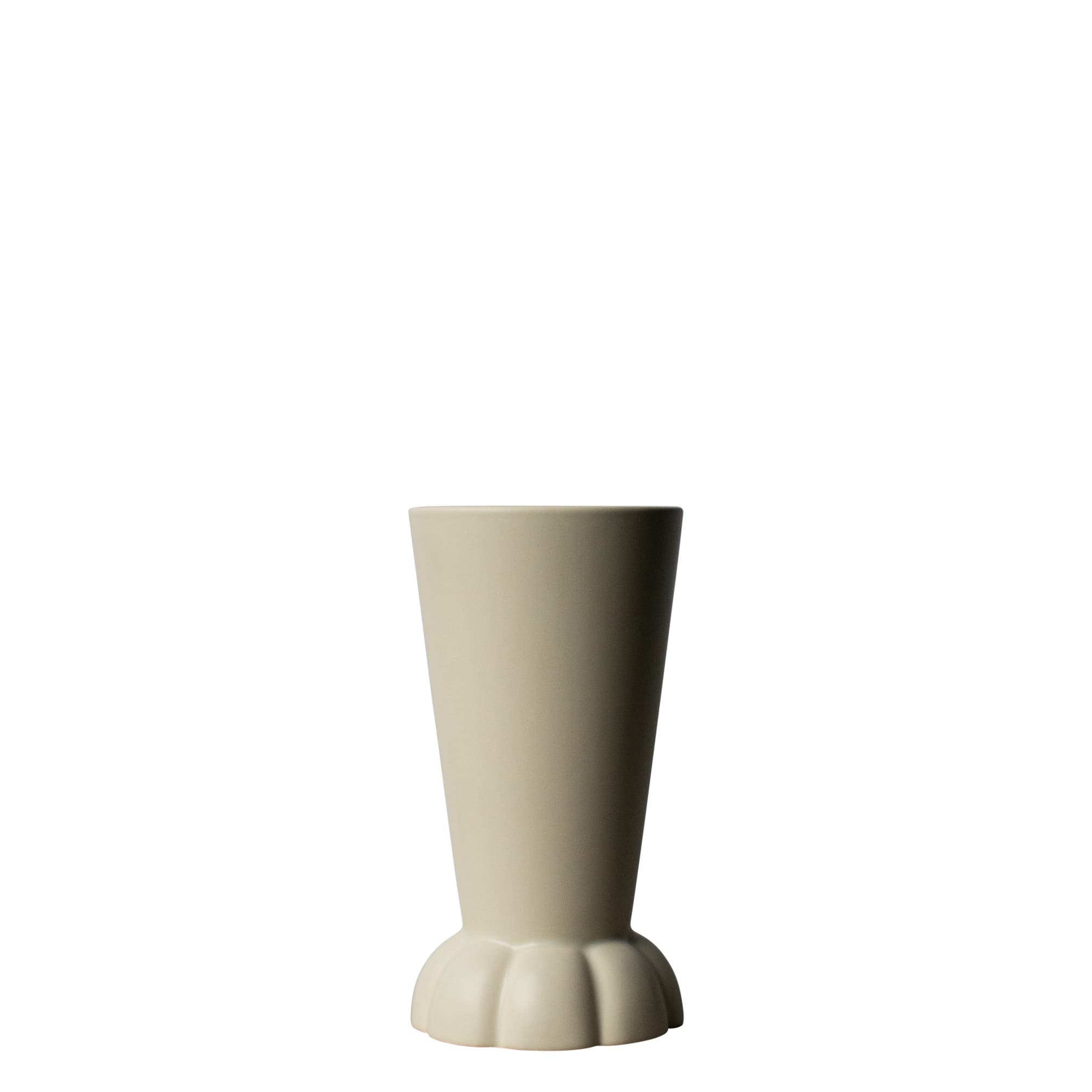 Flora Maljakko Cream 22cm