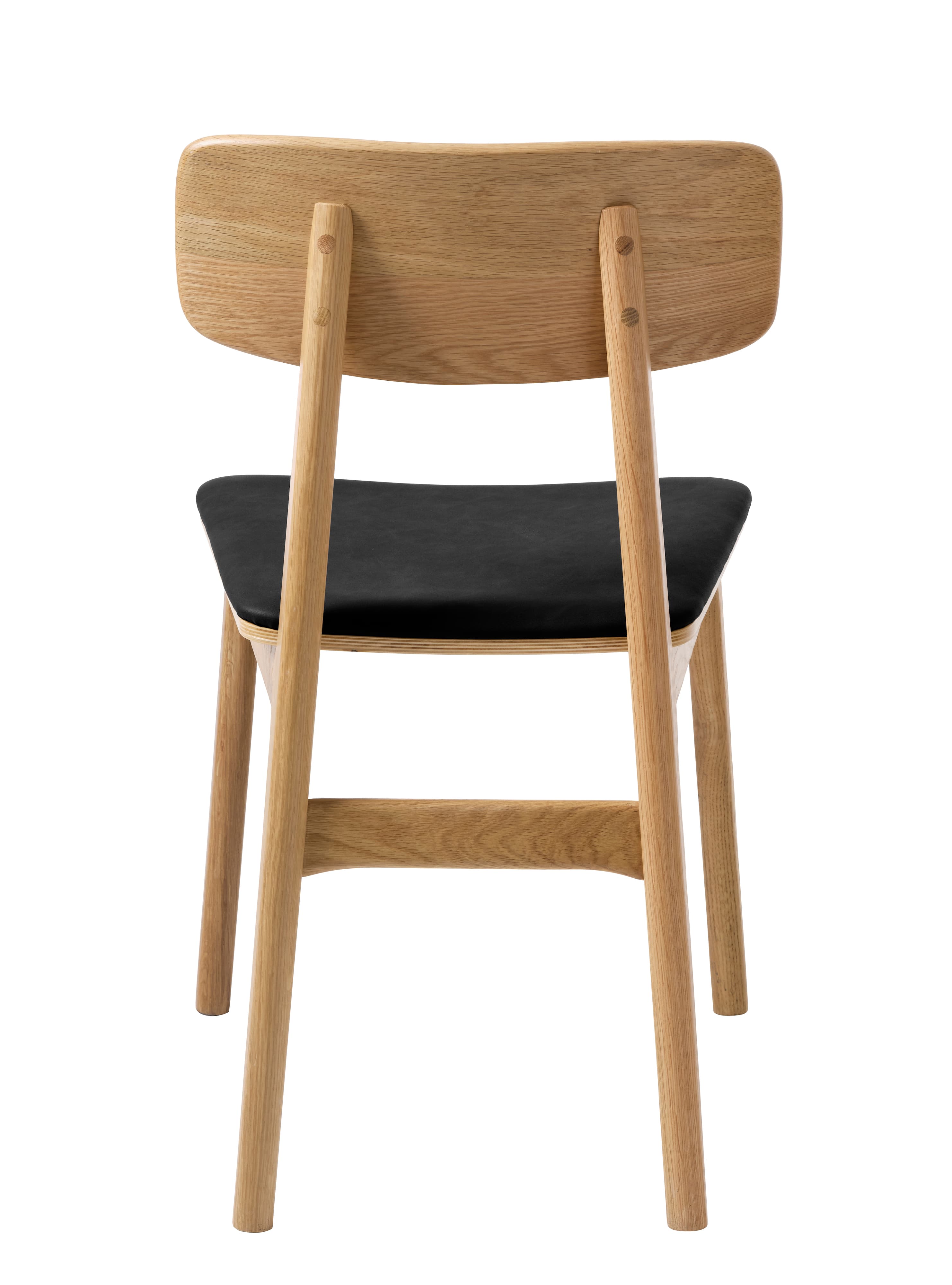 Abel Ruokatuoli PU Black